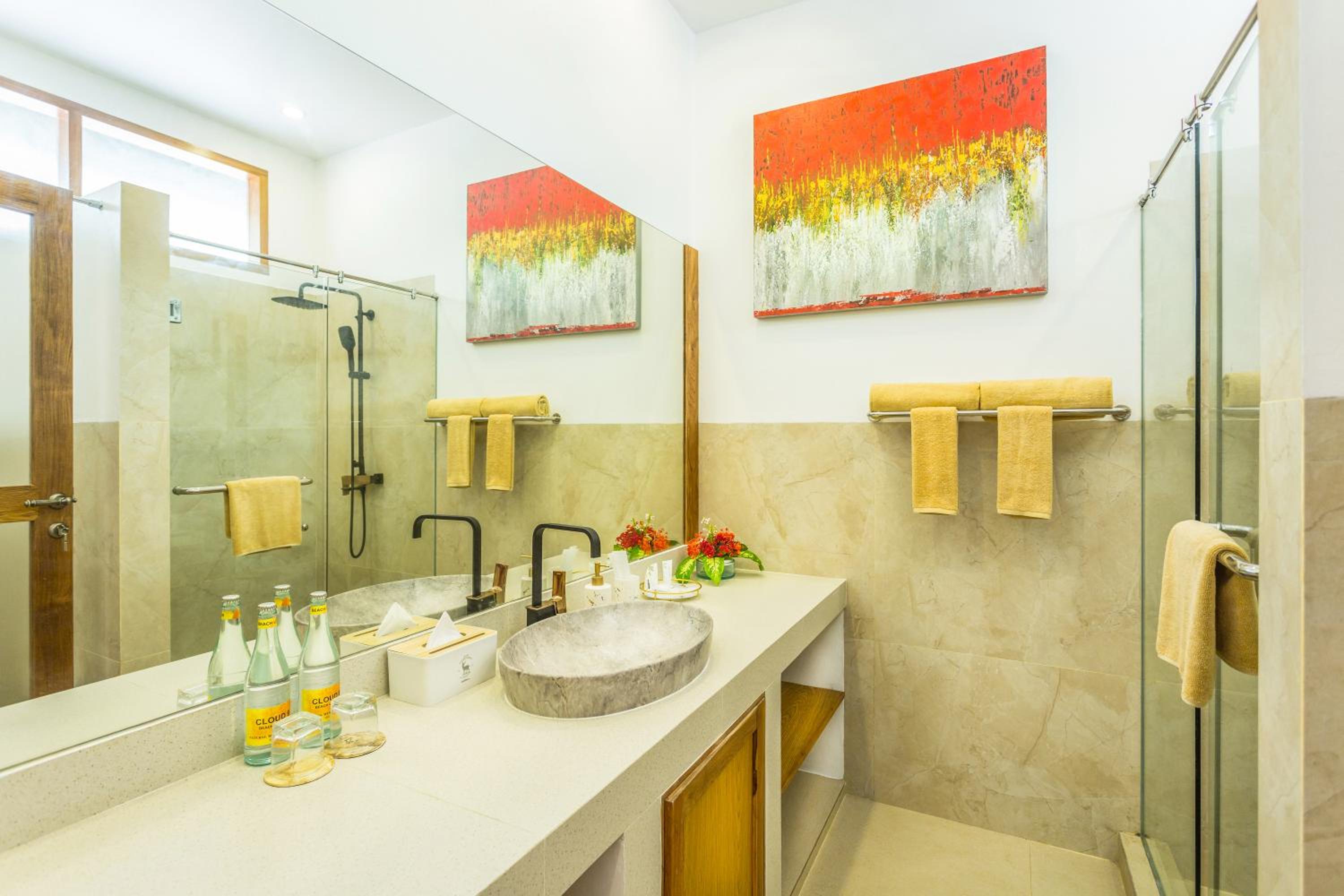 Deluxe Room With Garden View (Adult Only) - Photo 3