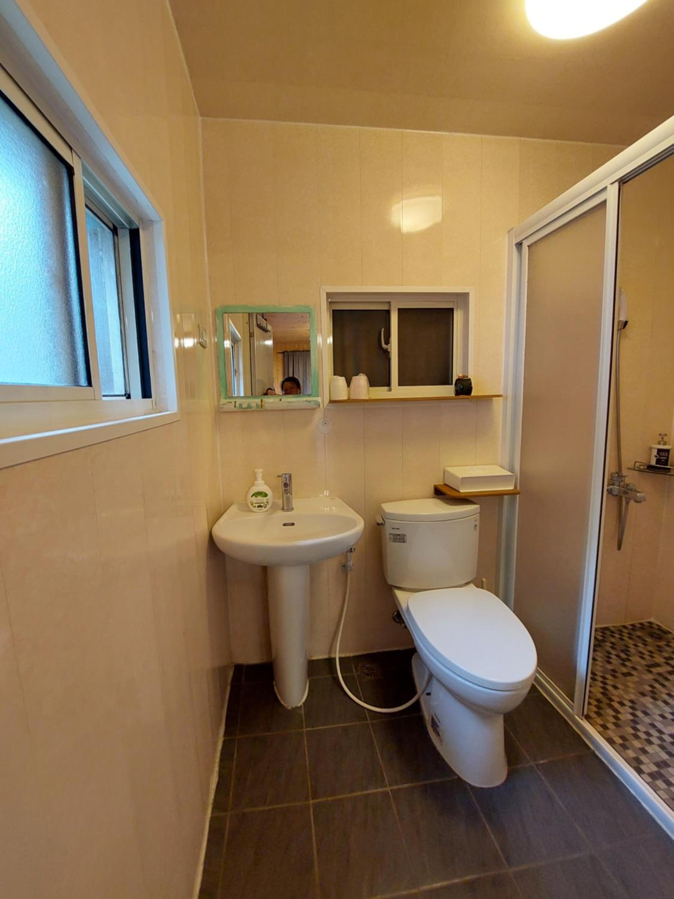 Standard Double Room photo 3