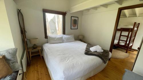 Two-Bedroom House photo 3