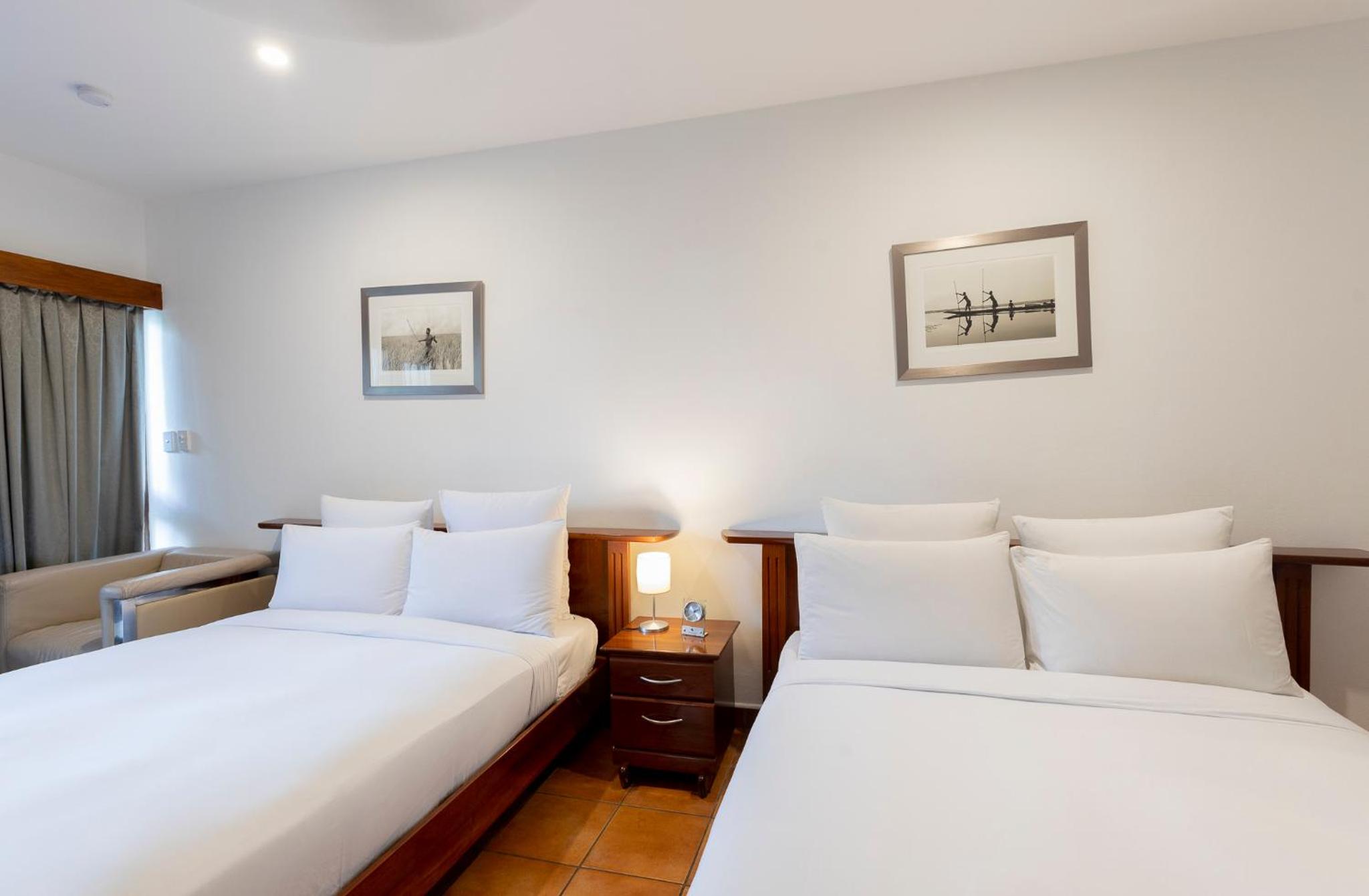 Bacchus Double Or Twin Room - Photo 3
