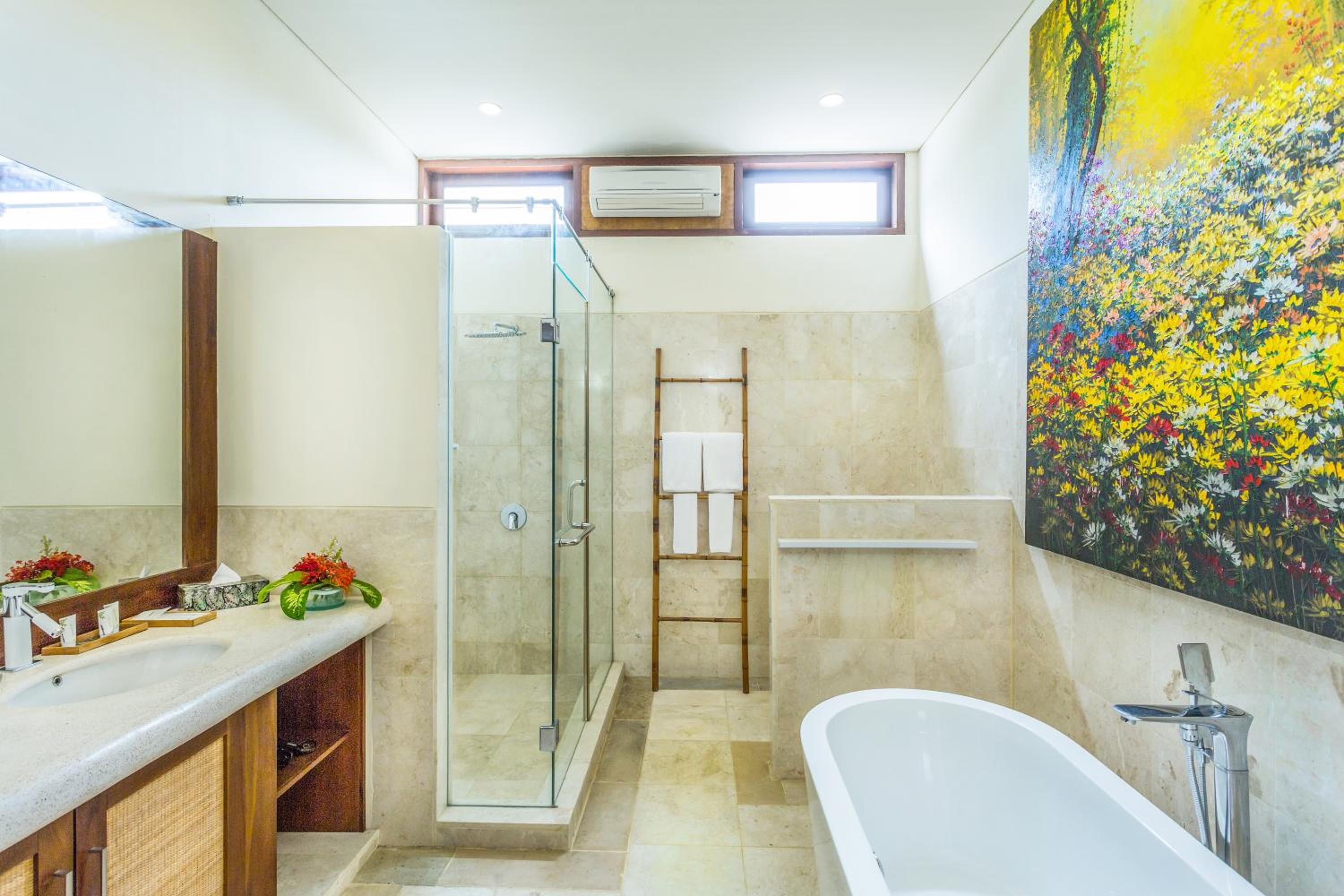 Suite with Ocean View (Adult Only) - Photo 4