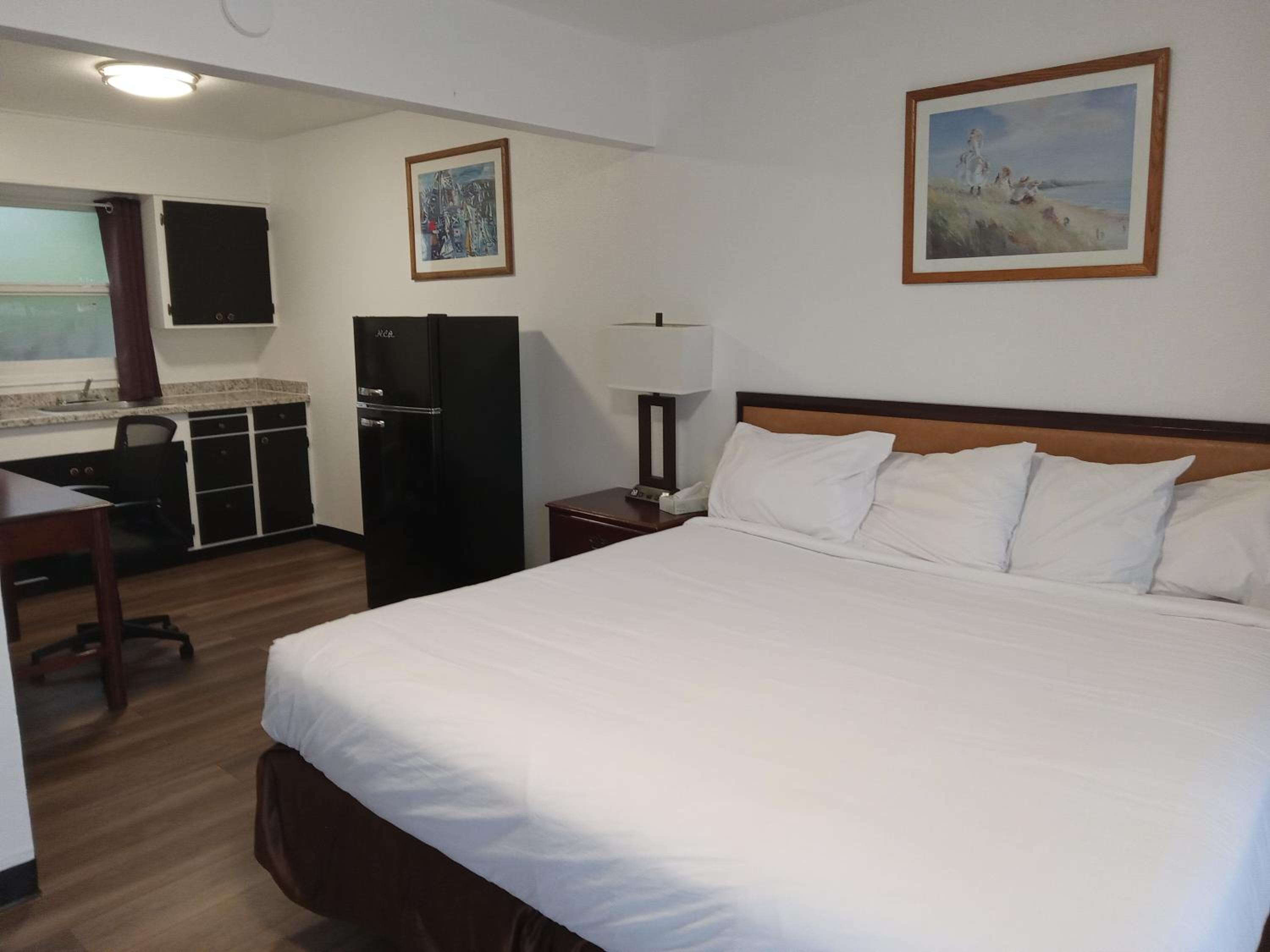 Superior King Room photo 1