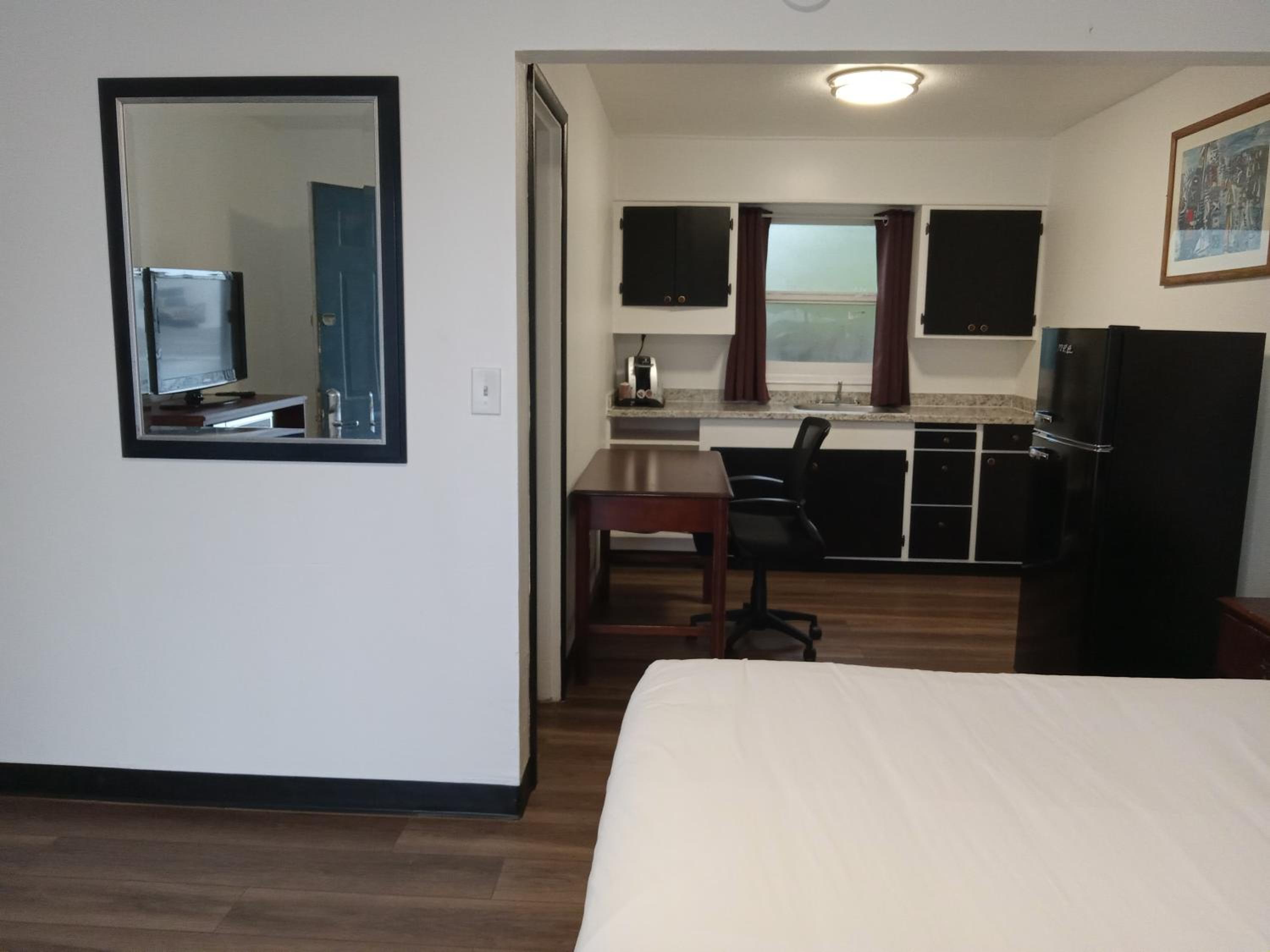 Superior King Room photo 3