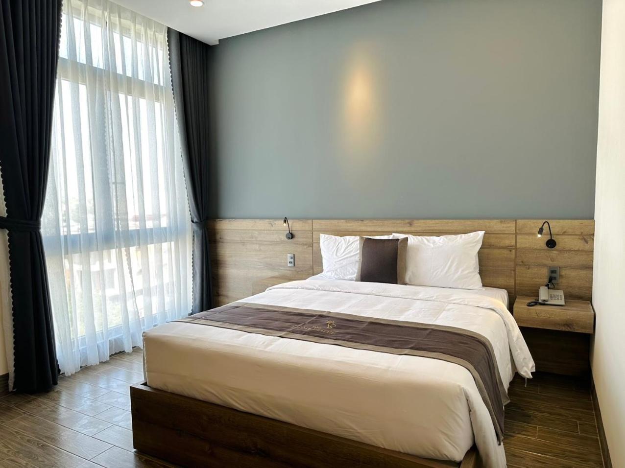 Superior Double Room photo 1