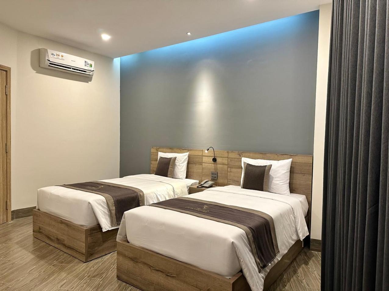 Twin Room photo 2