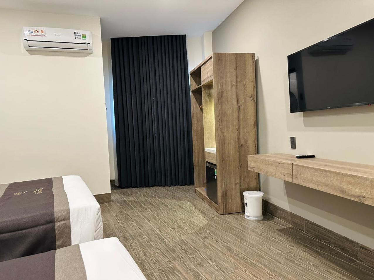 Standard Quadruple Room photo 2