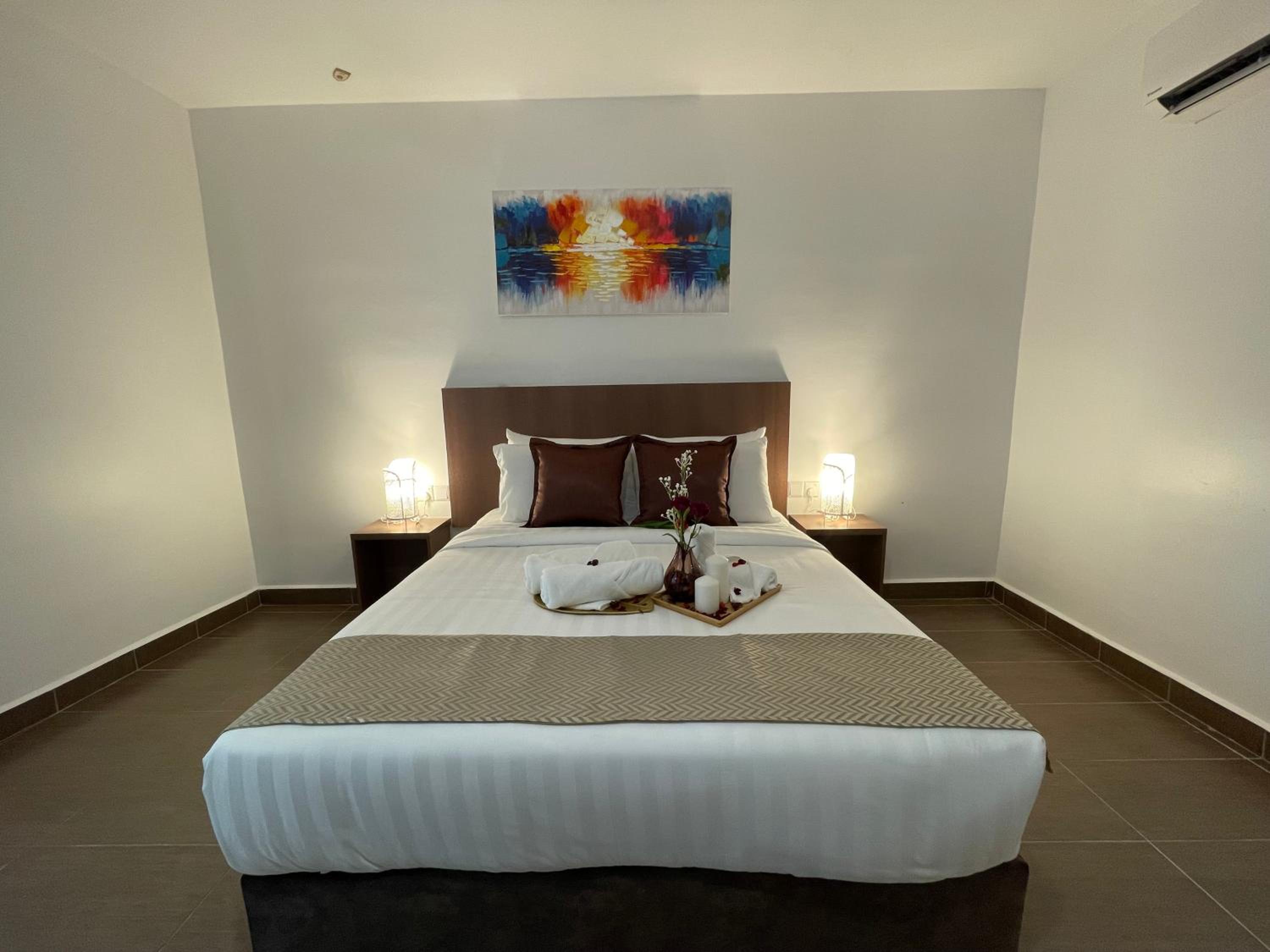 Superior Queen Room - Photo 3