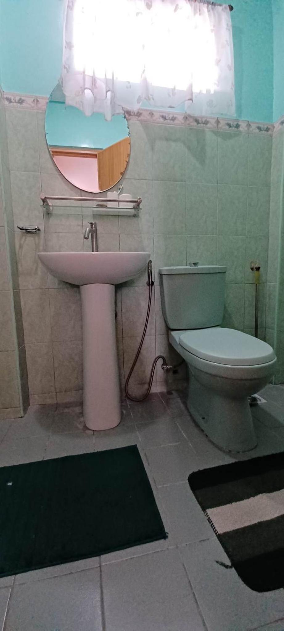 Budget Double Room photo 2