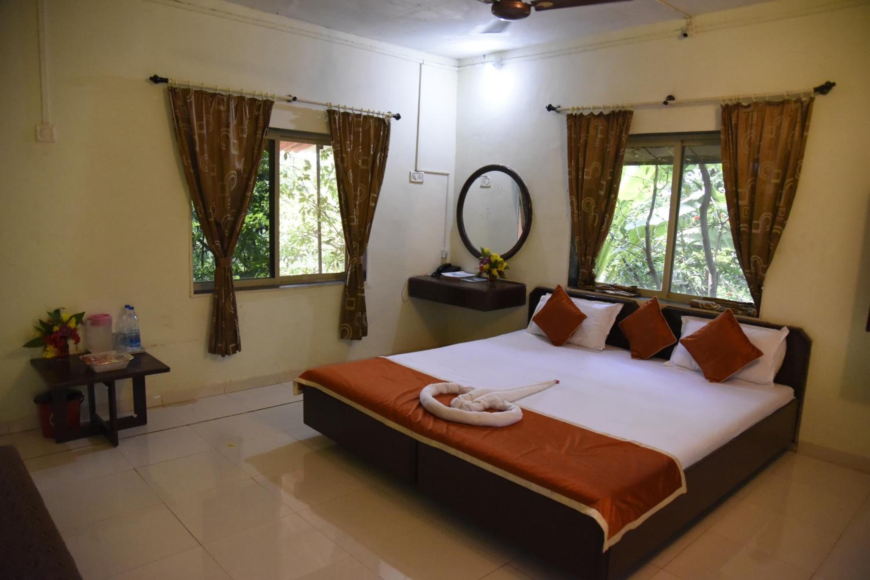 Superior Double Room photo 2