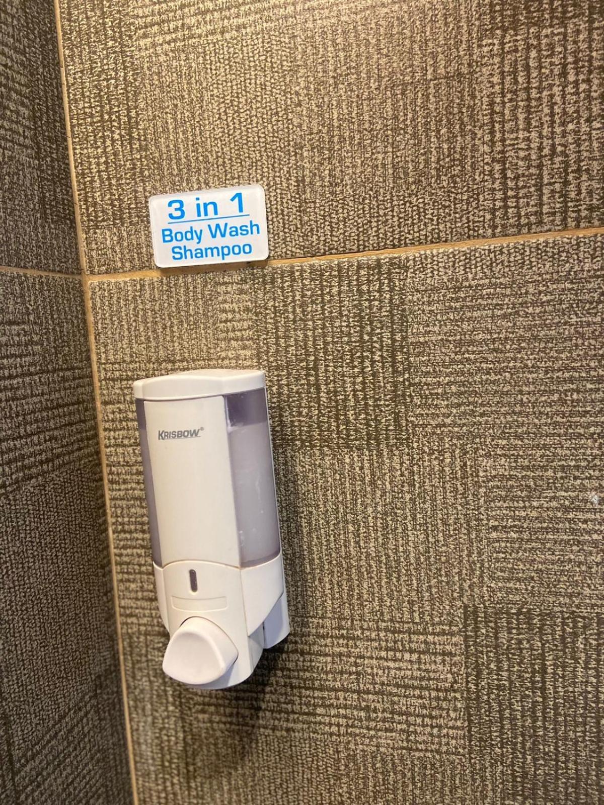 Superior Twin Room - Photo 6