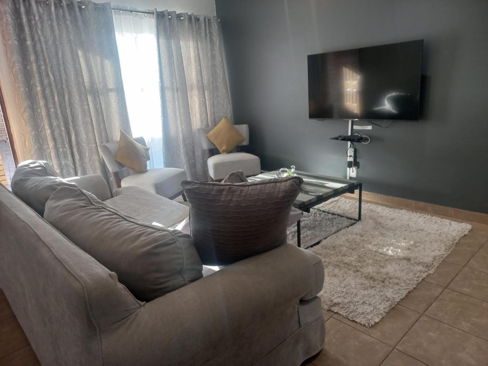 Double or Twin Room photo 1