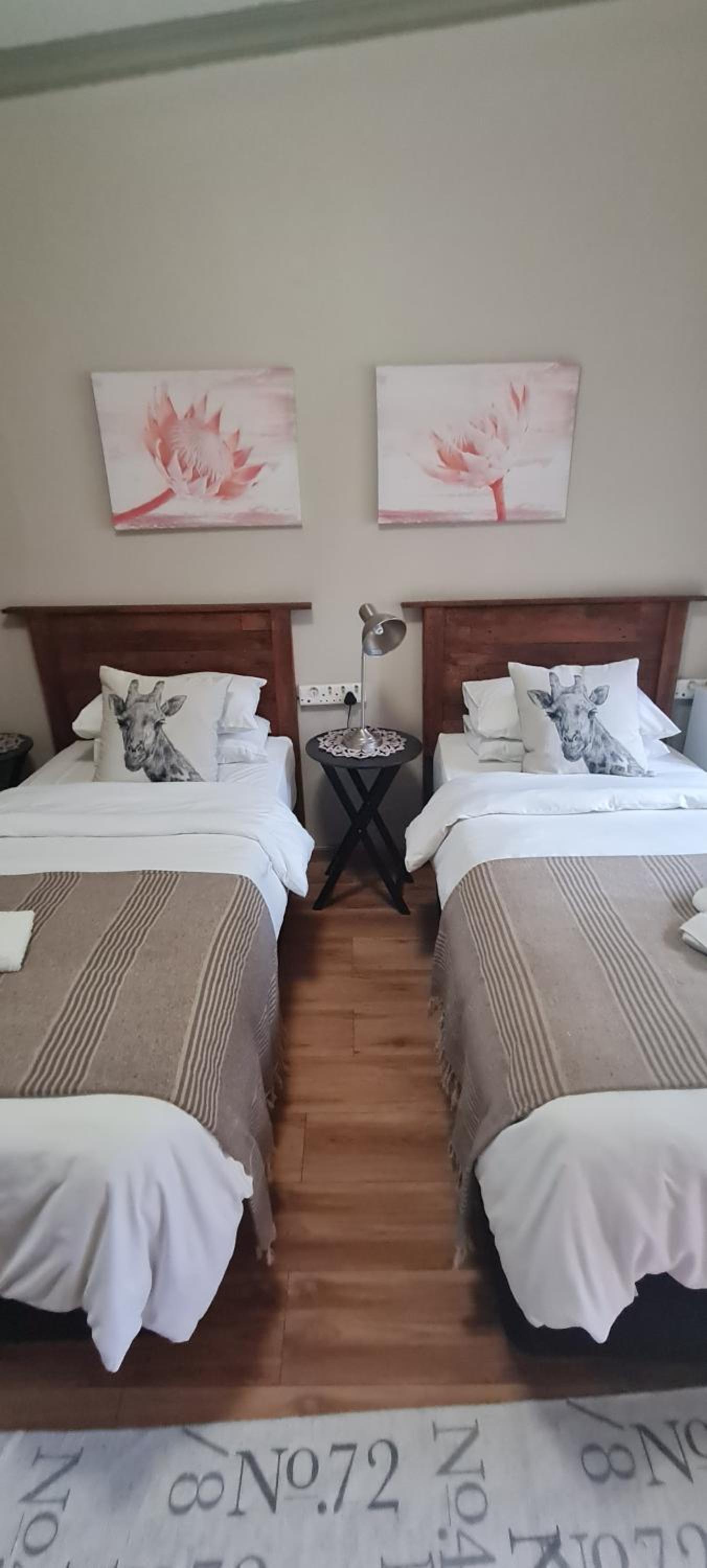 Queen Room with Garden View photo 1