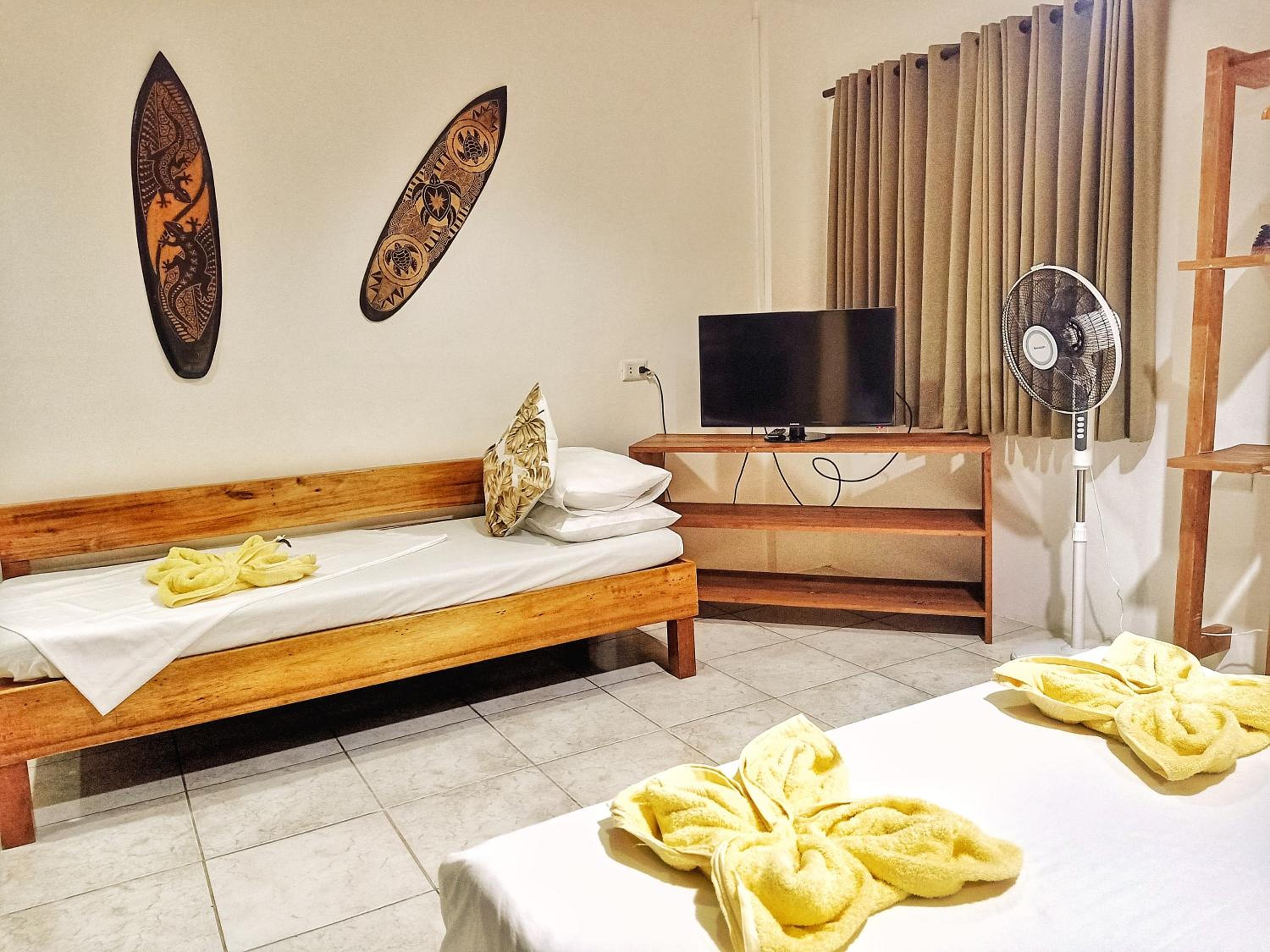 Deluxe Double Room - Photo 4