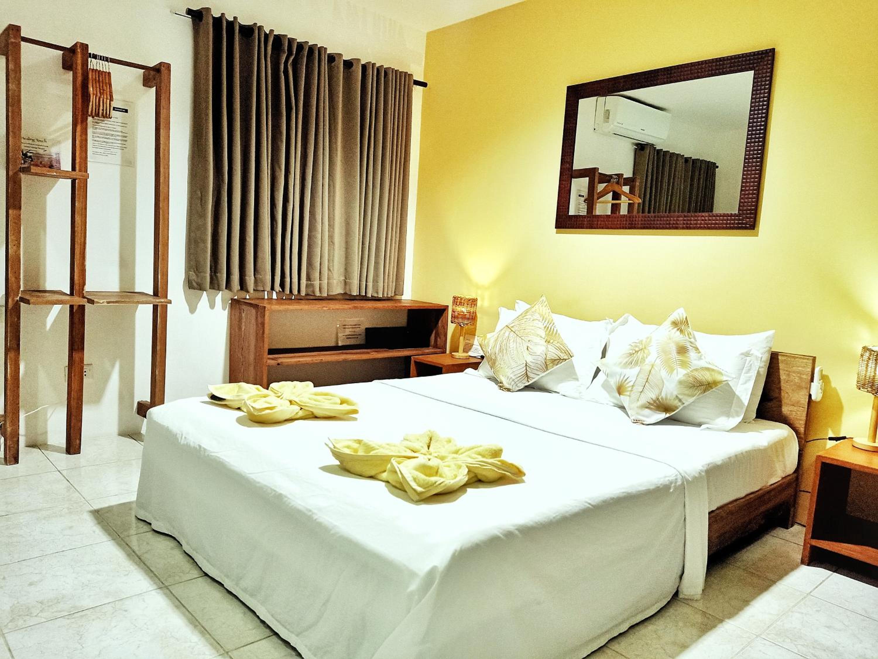 Deluxe Double Room - Photo 1