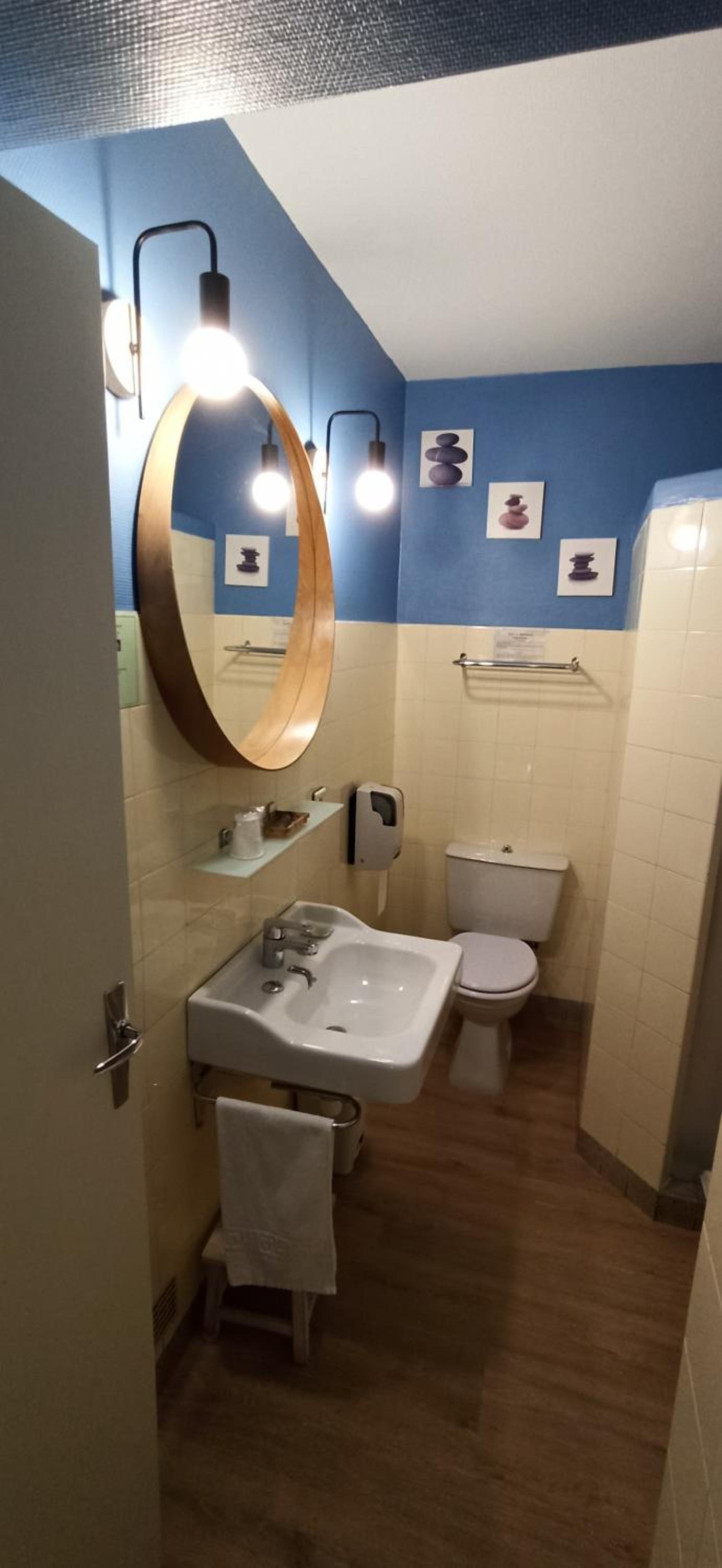 Triple Room with Shower photo 2