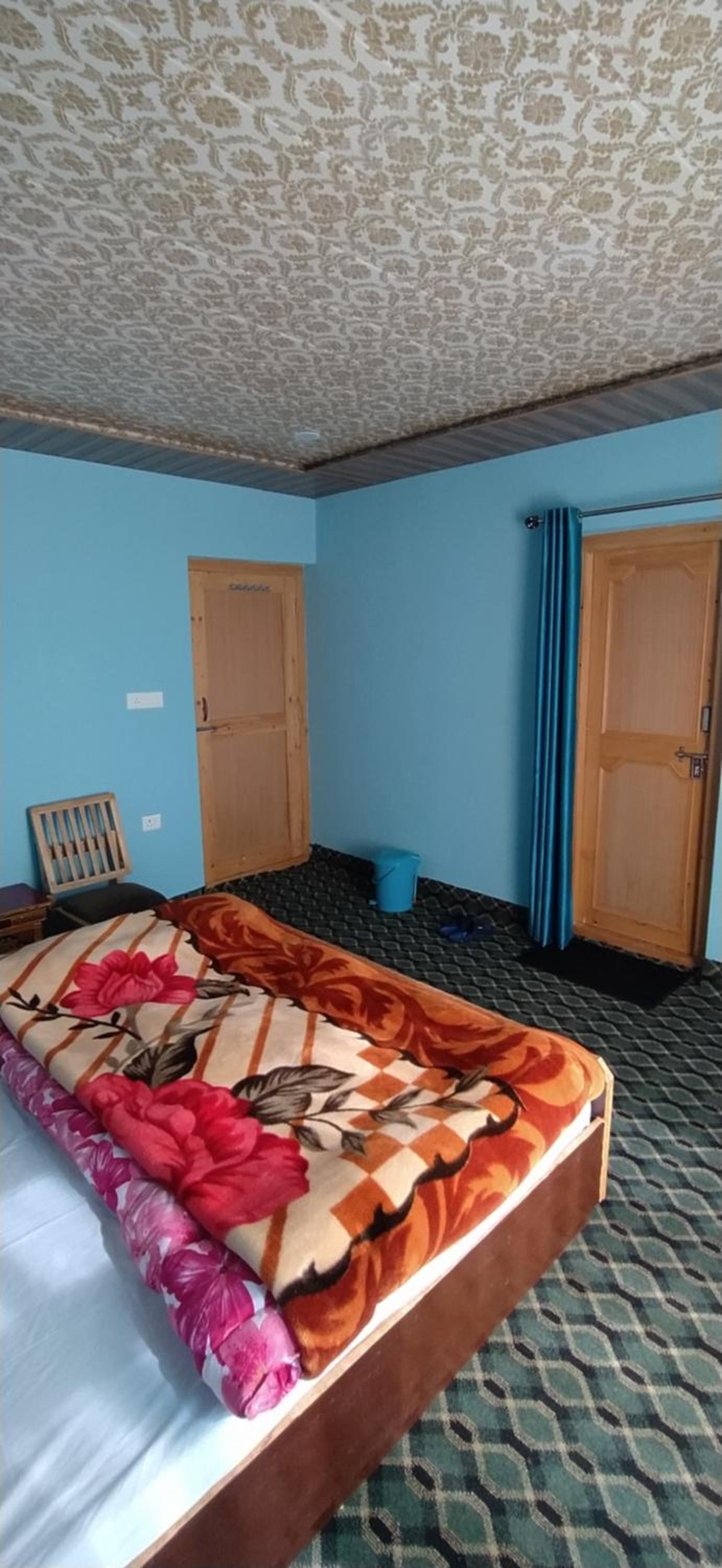 Double Room with Private Bathroom photo 1