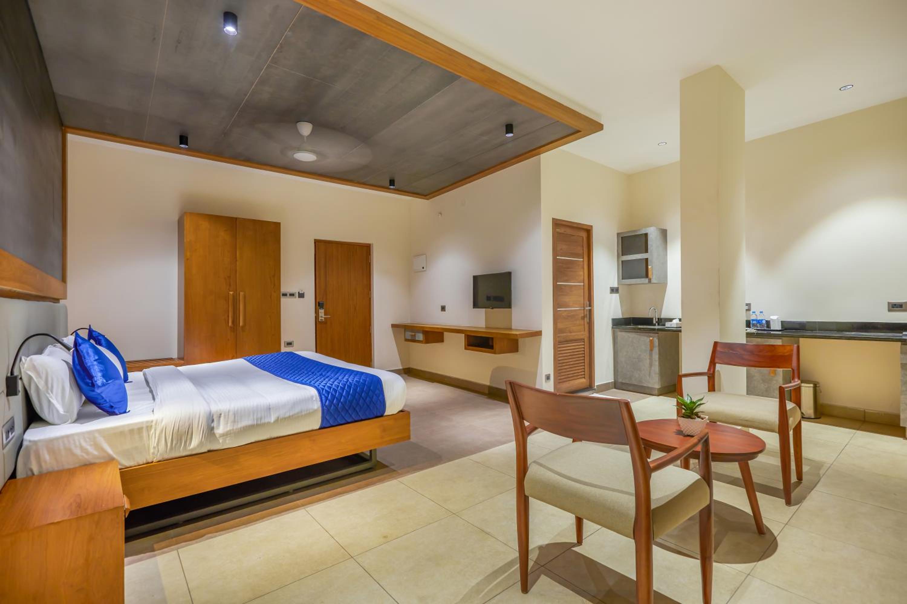 Suite photo 2