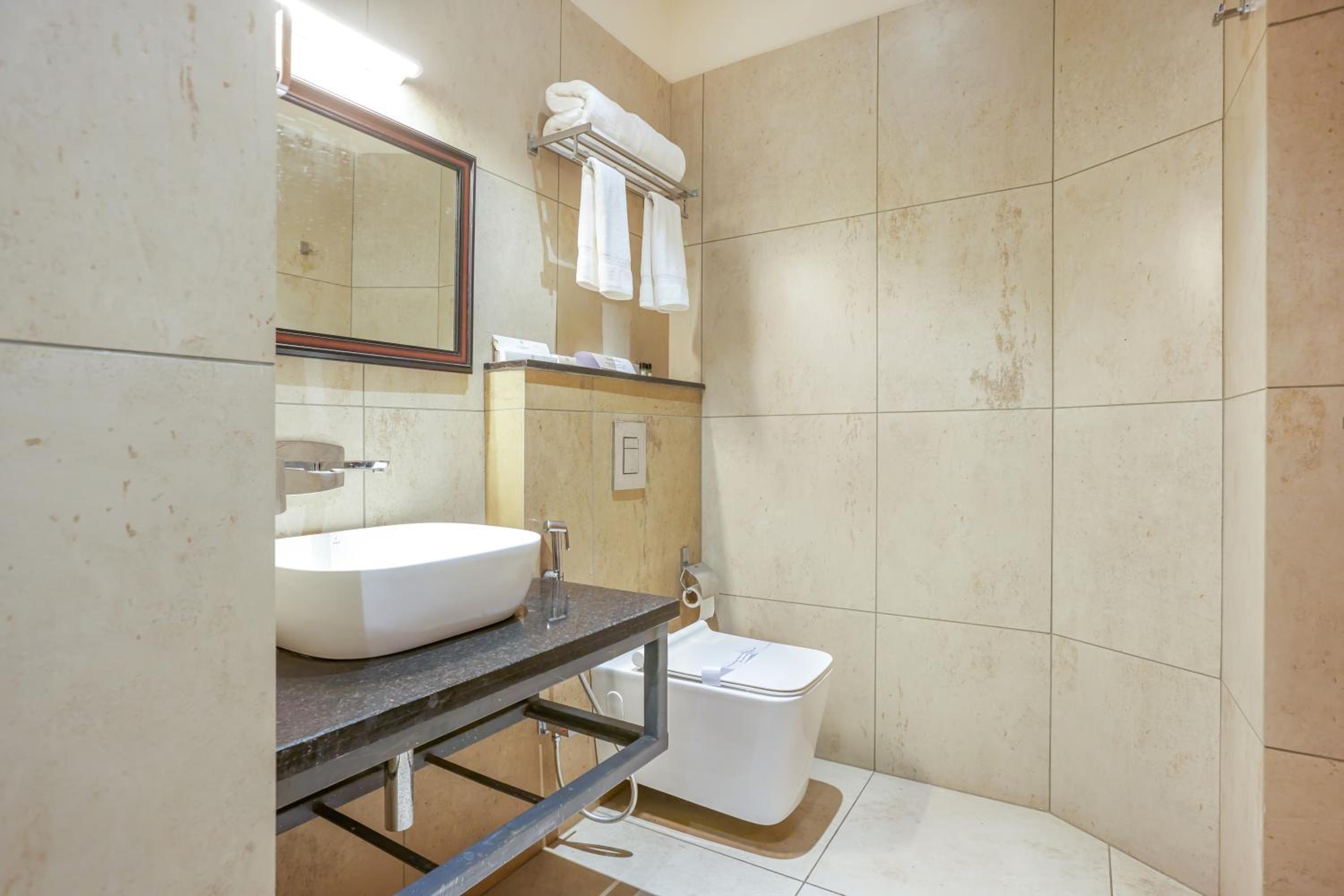 Standard Double Room photo 2