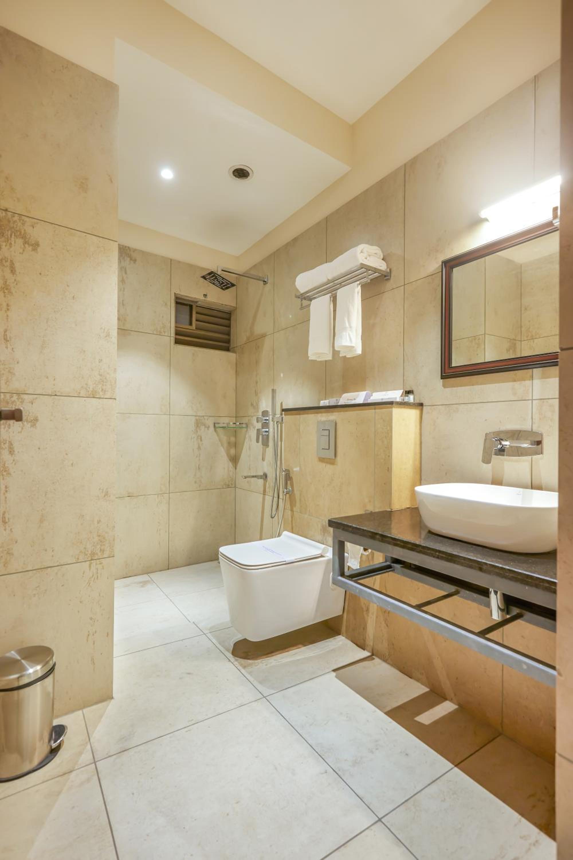 Suite photo 3