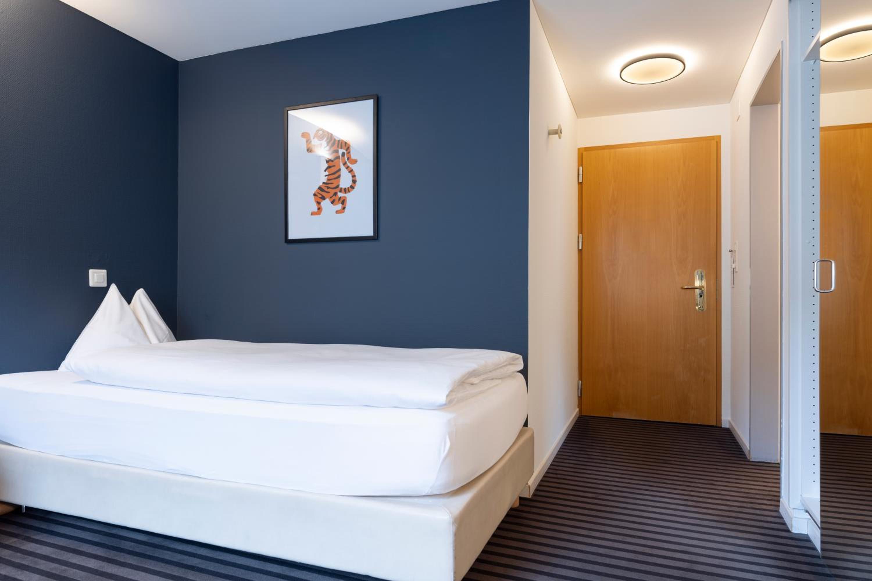 Standard Single Room photo 1