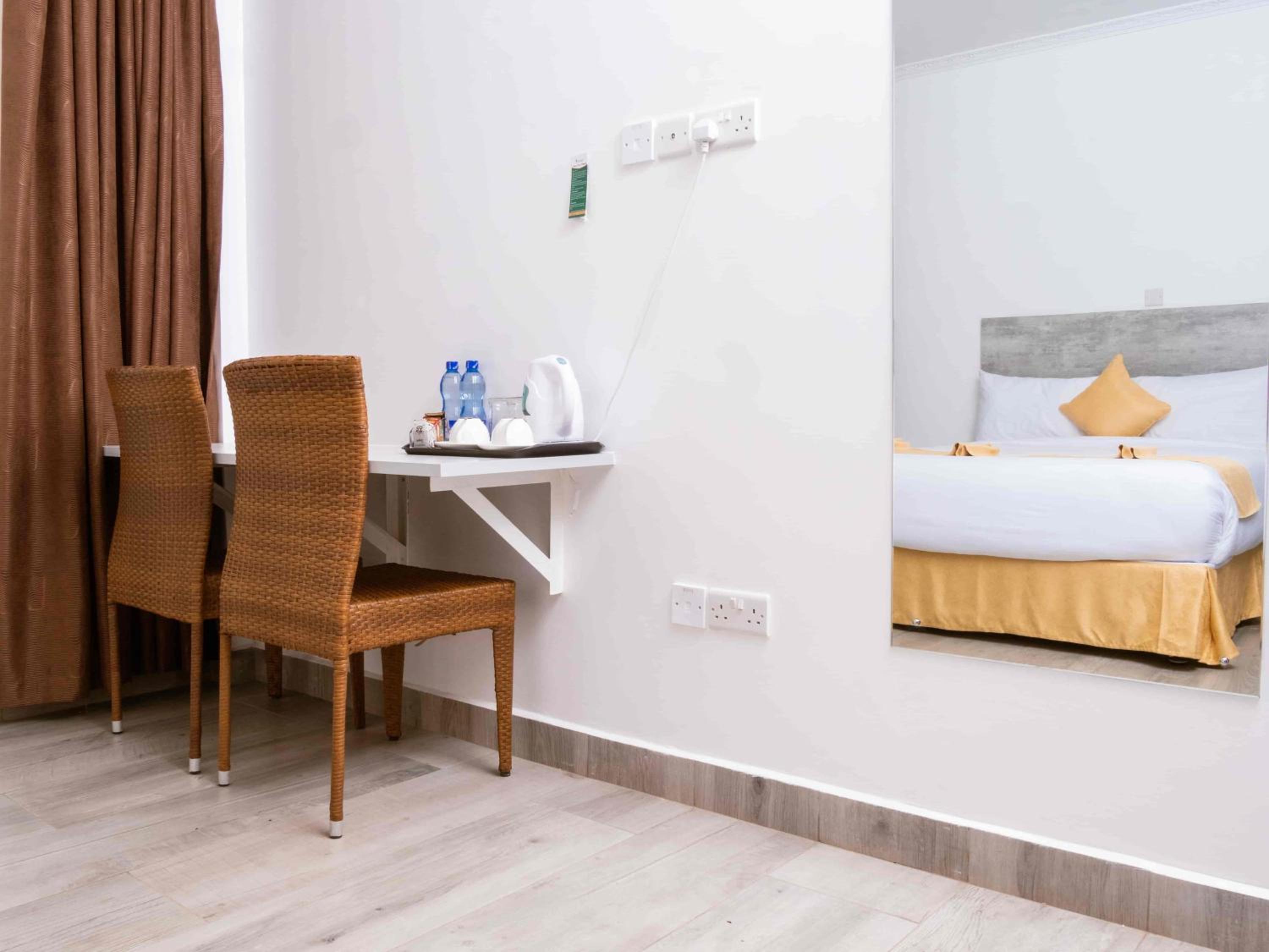 Deluxe Double Room - Photo 3
