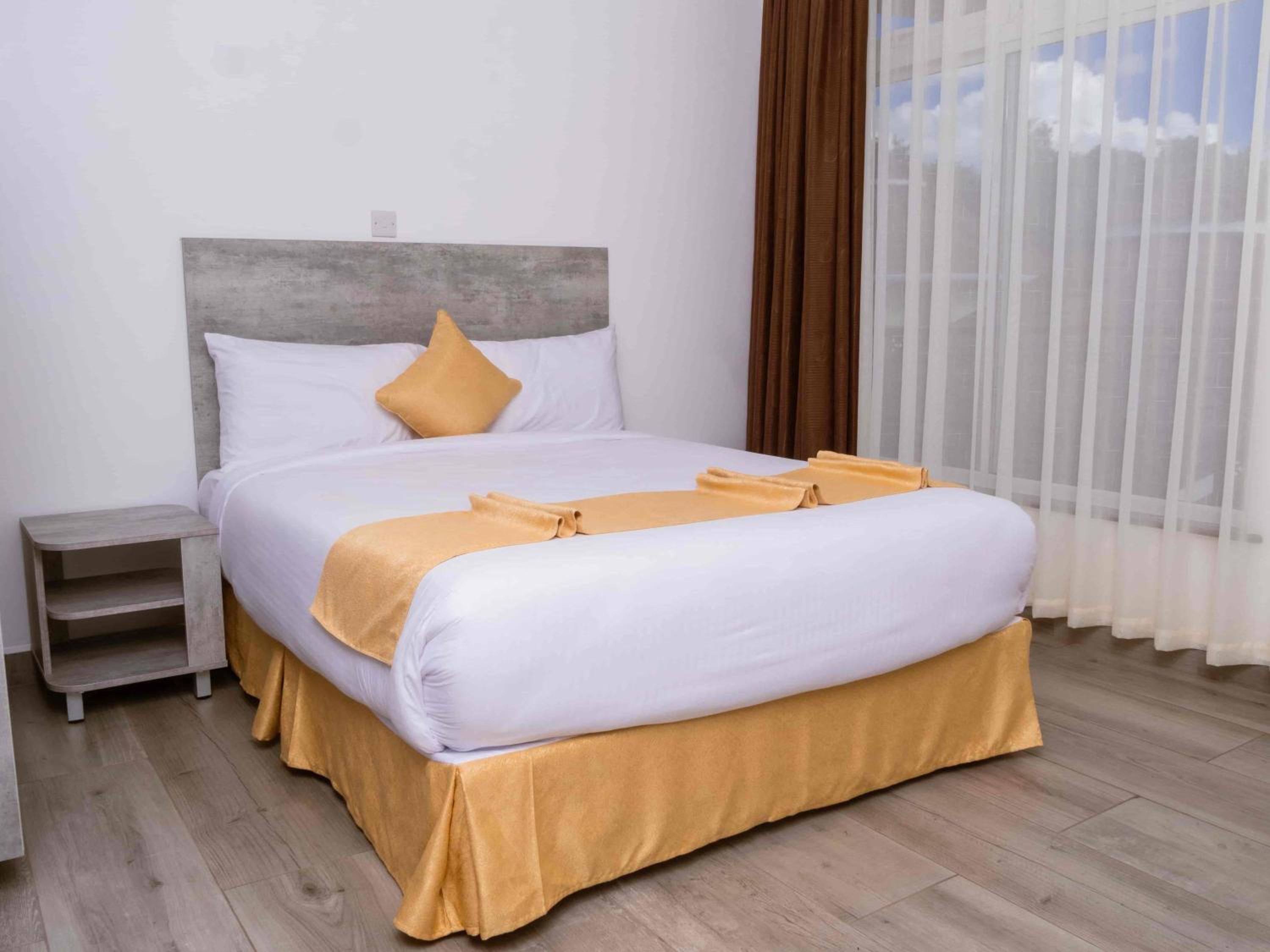 Family Suite - Photo 1