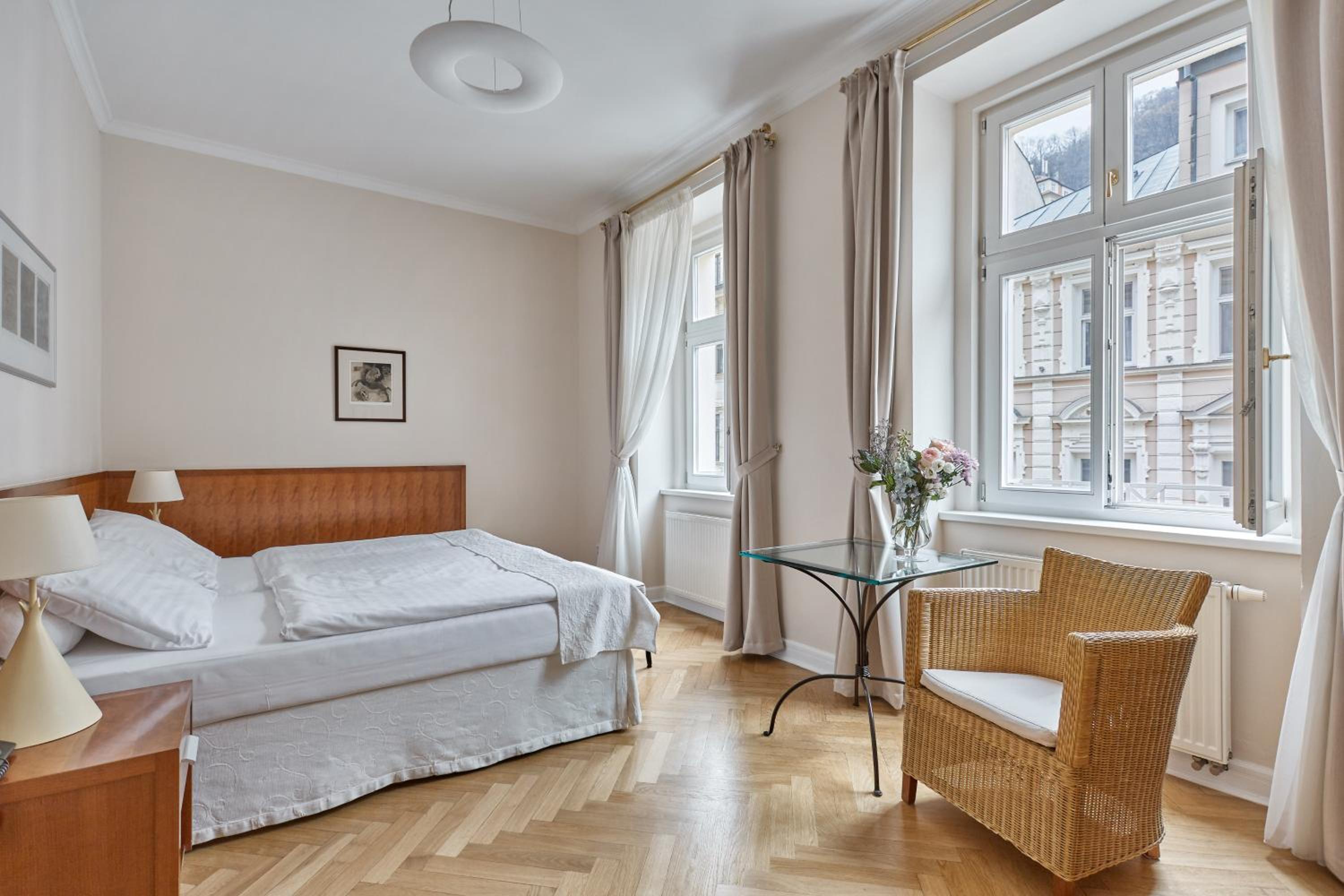 Superior Double Room - Photo 1