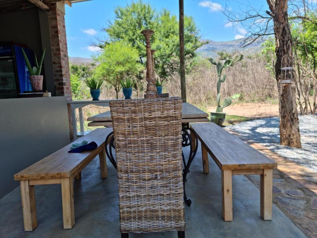 Standard Double Suite with Patio - Photo 3