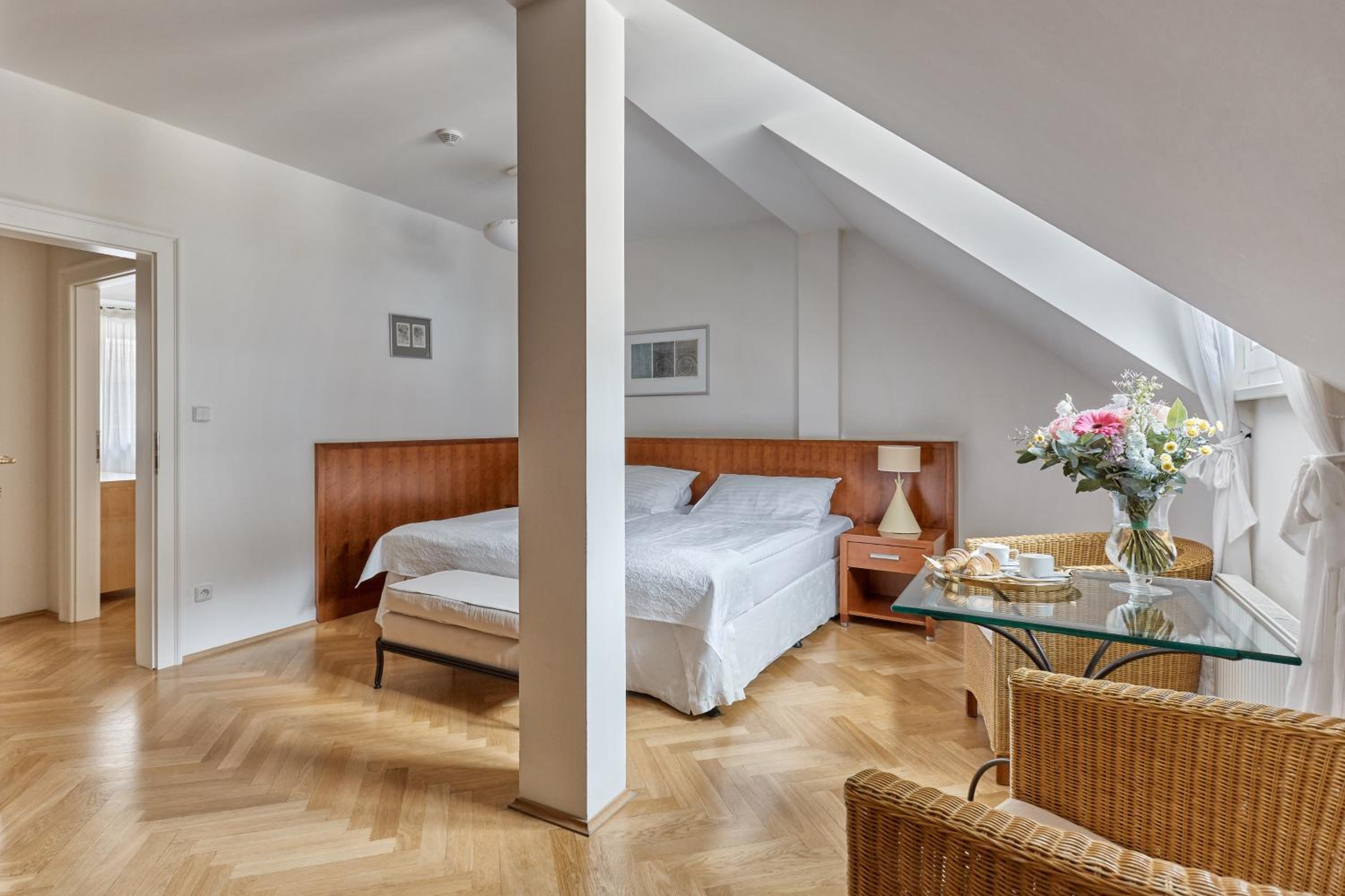 Two-Bedroom Suite - Photo 1