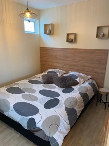 One-Bedroom House photo 3