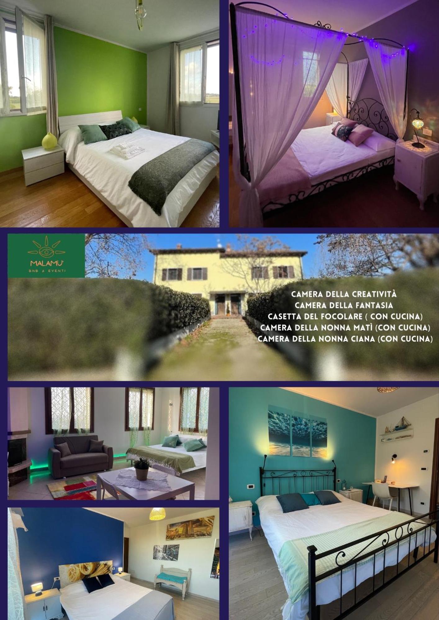 Double Room with Private Bathroom photo 3