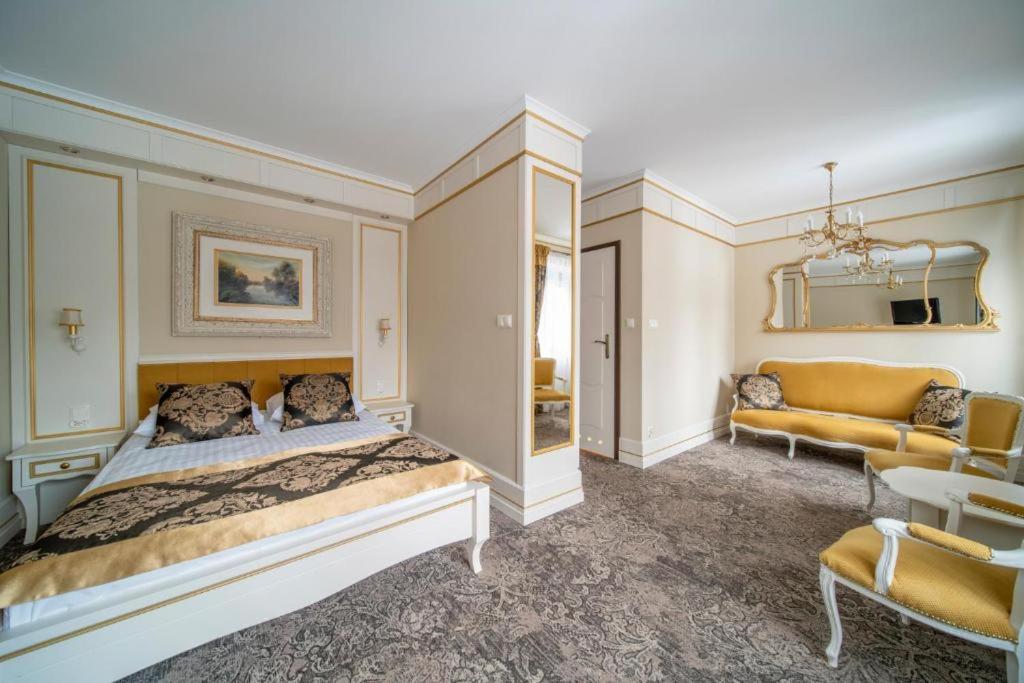 Deluxe Apartment - Photo 4