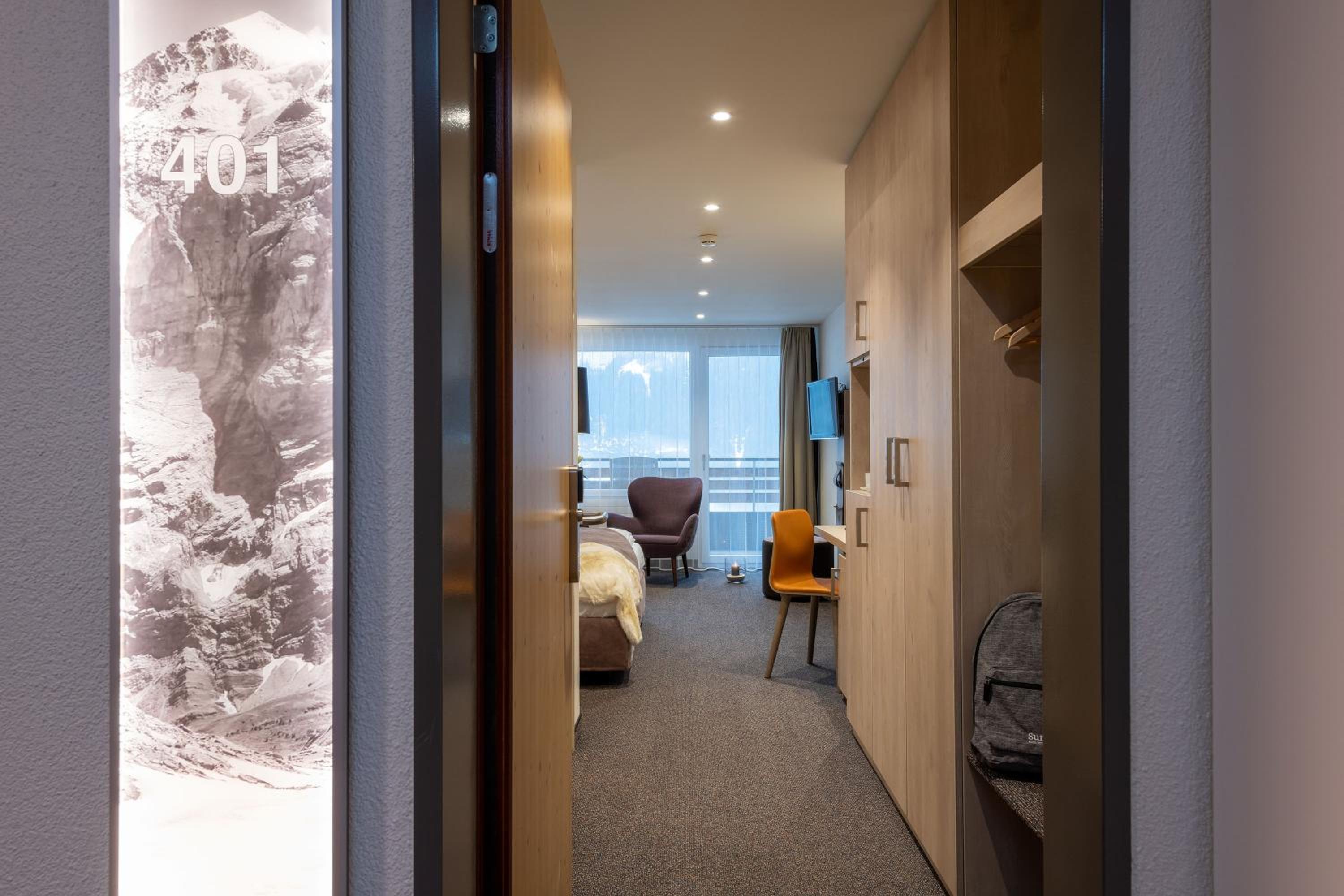 Premium Double Room - Photo 2