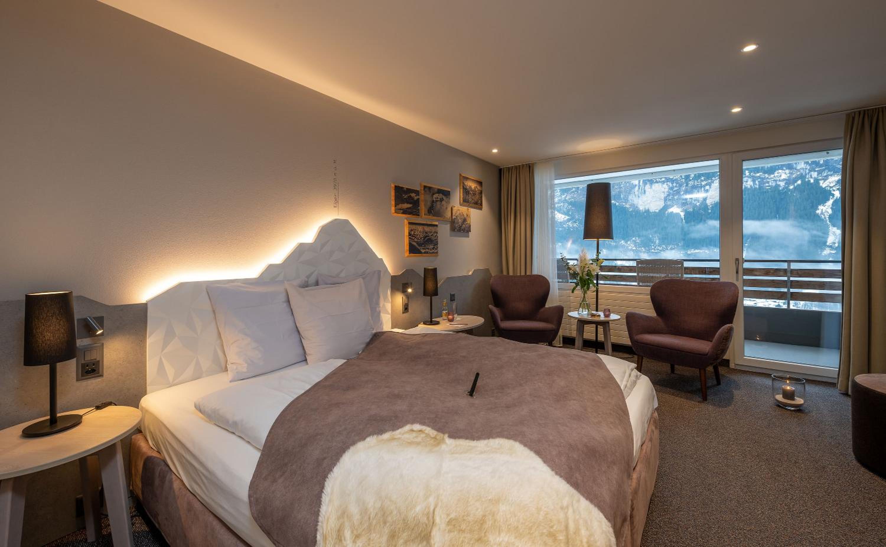 Premium Double Room - Photo 1
