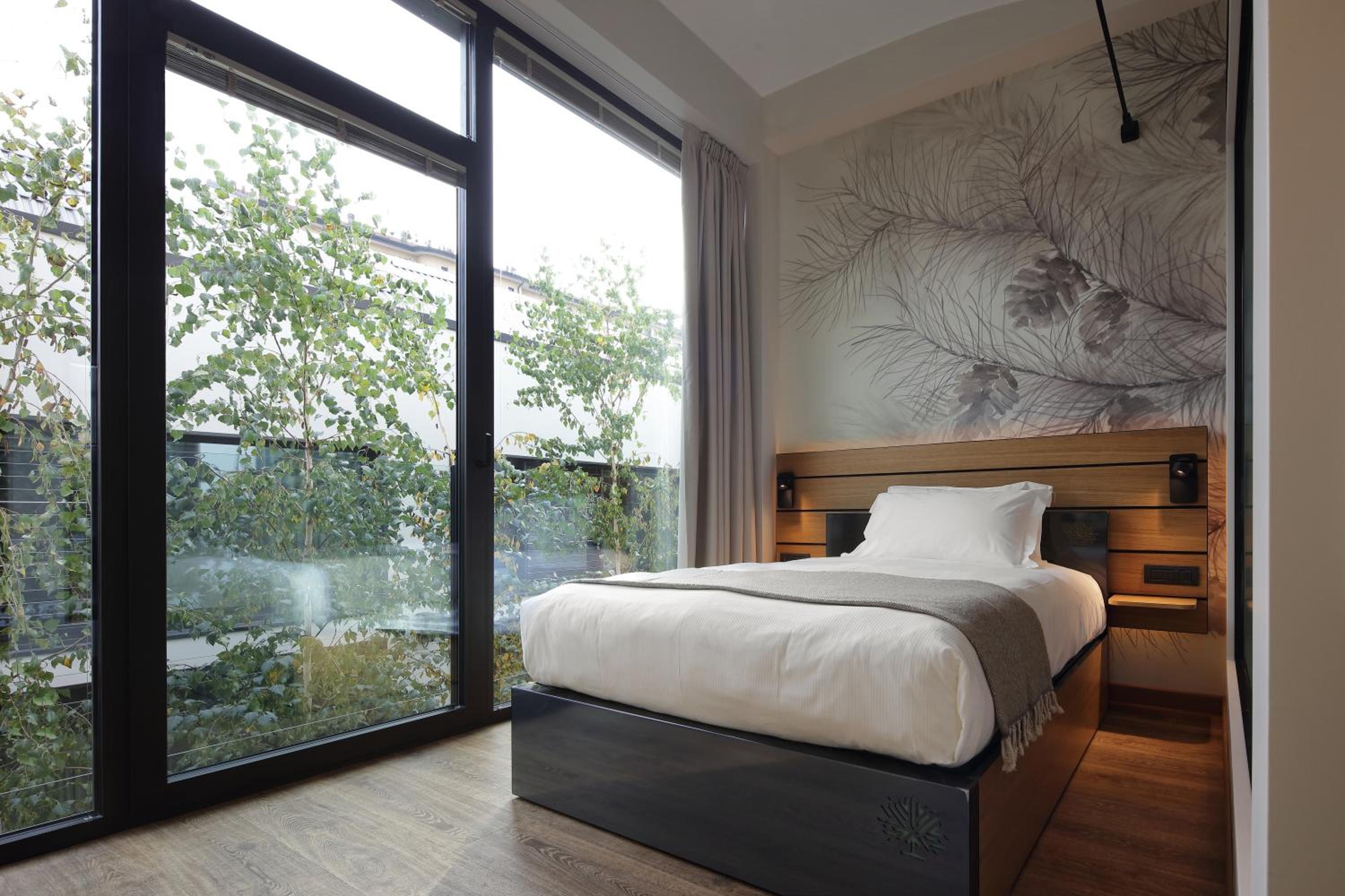 Single Room