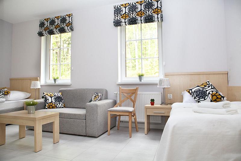 Double Room - Disability Access photo 2