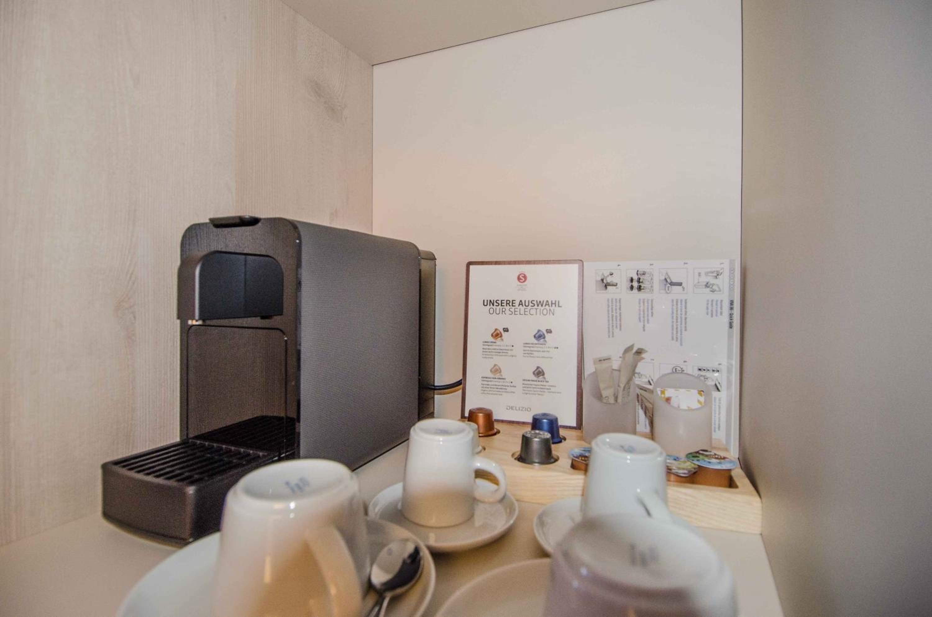 Junior Suite - Photo 2