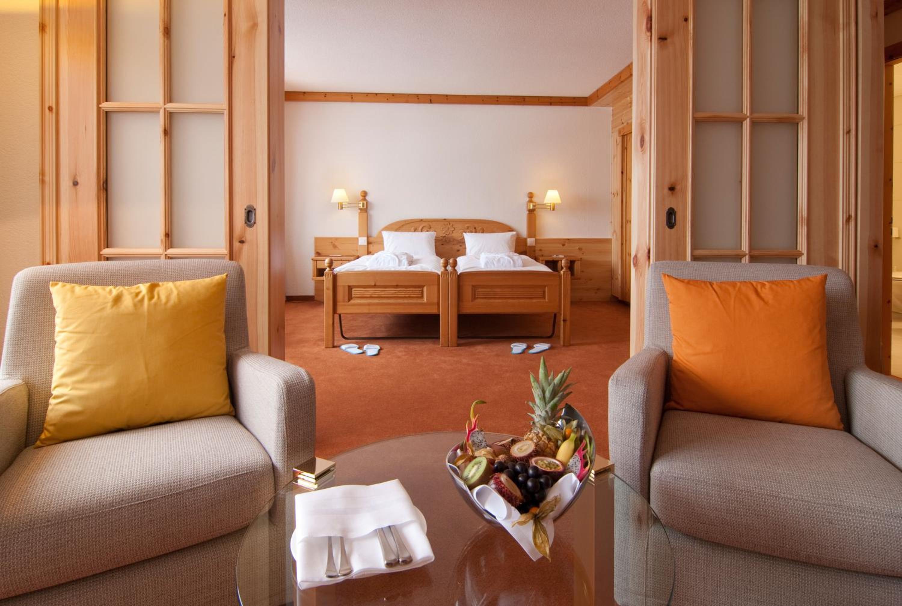 Junior Suite - Photo 1