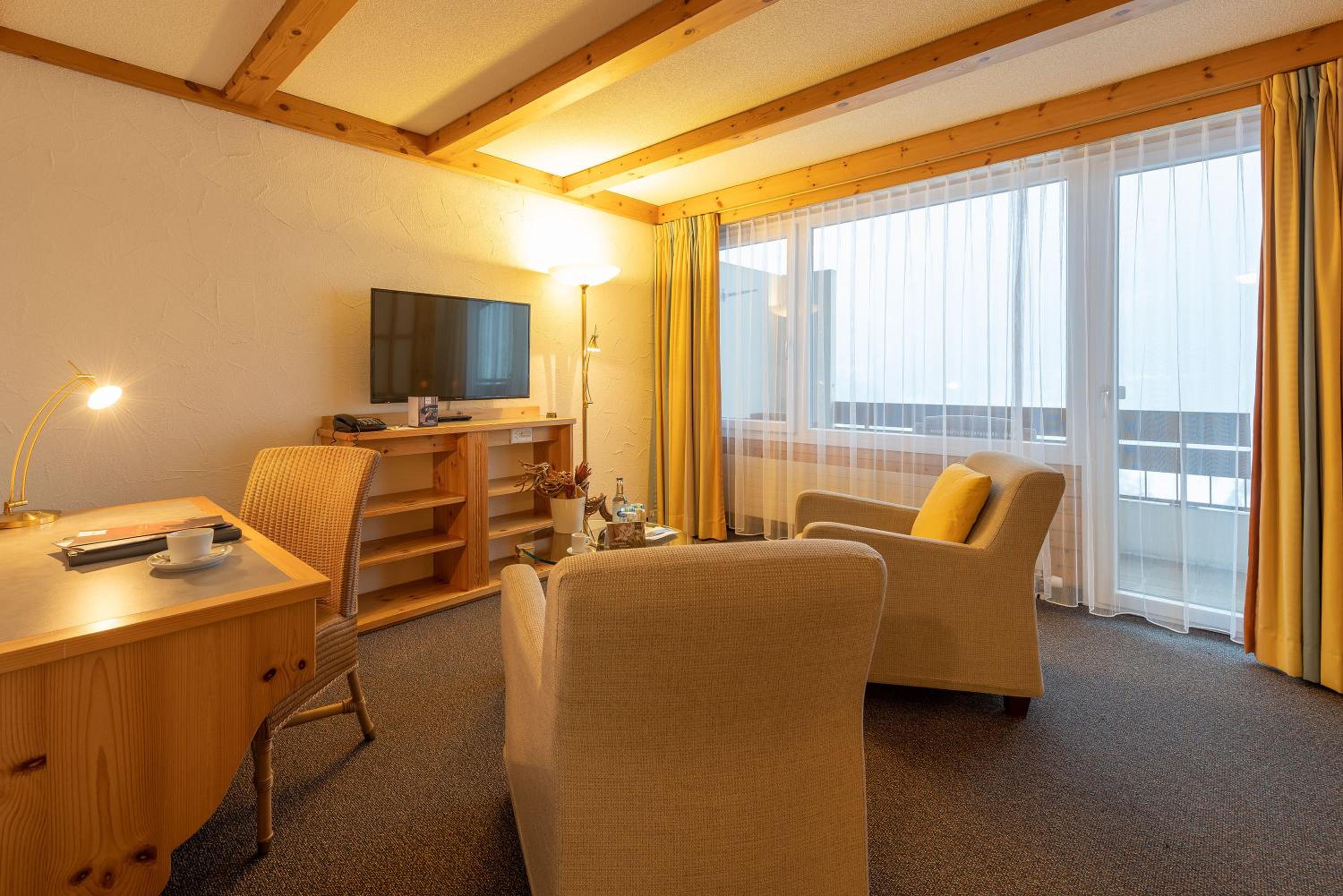 Junior Suite - Photo 3