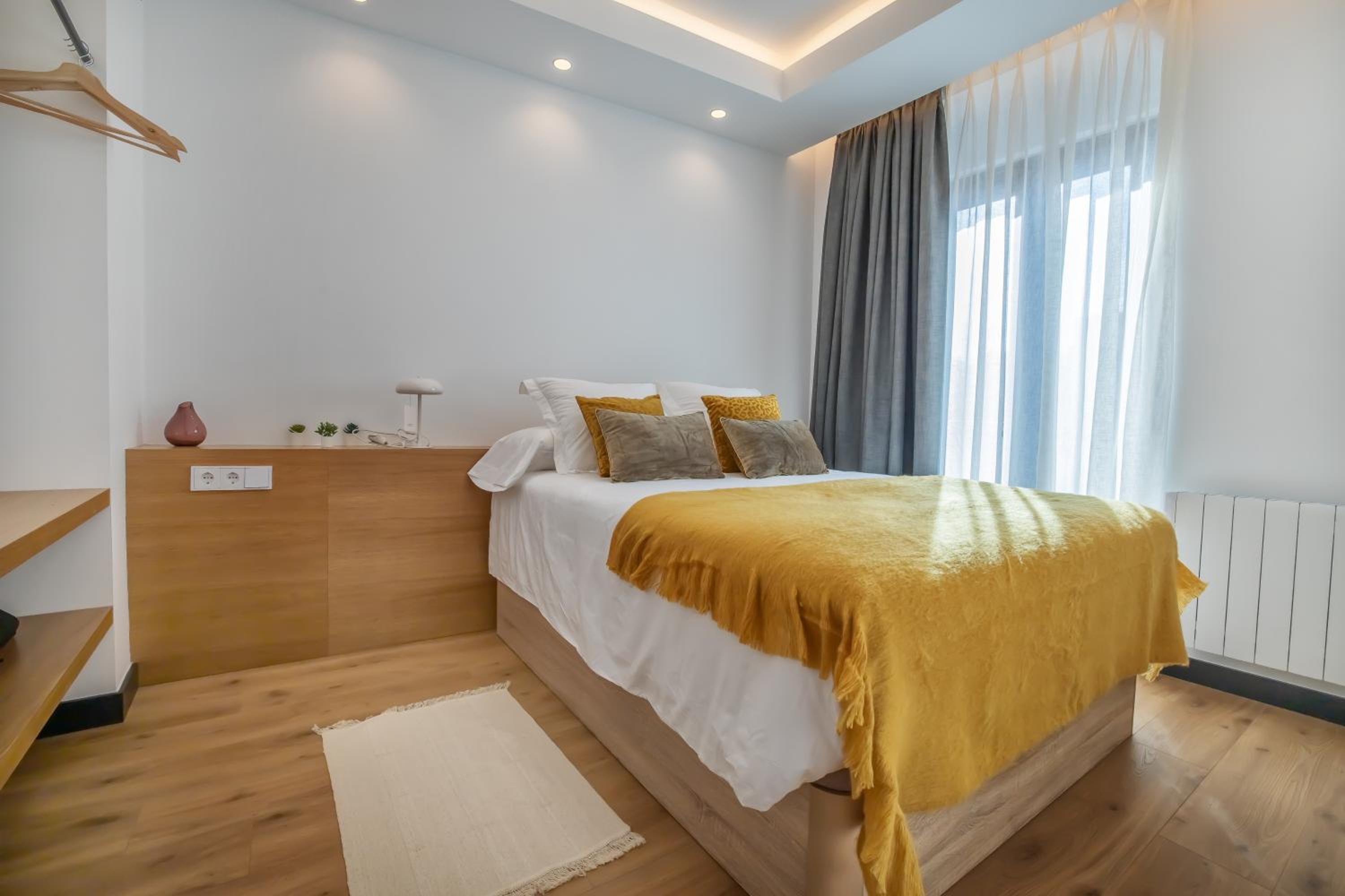 Apartamento de lujo