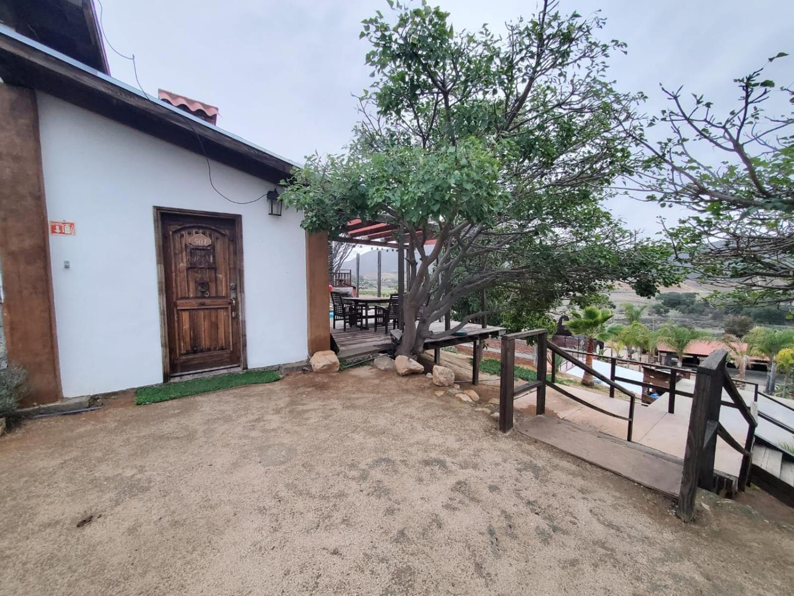 Two-Bedroom Villa photo 3