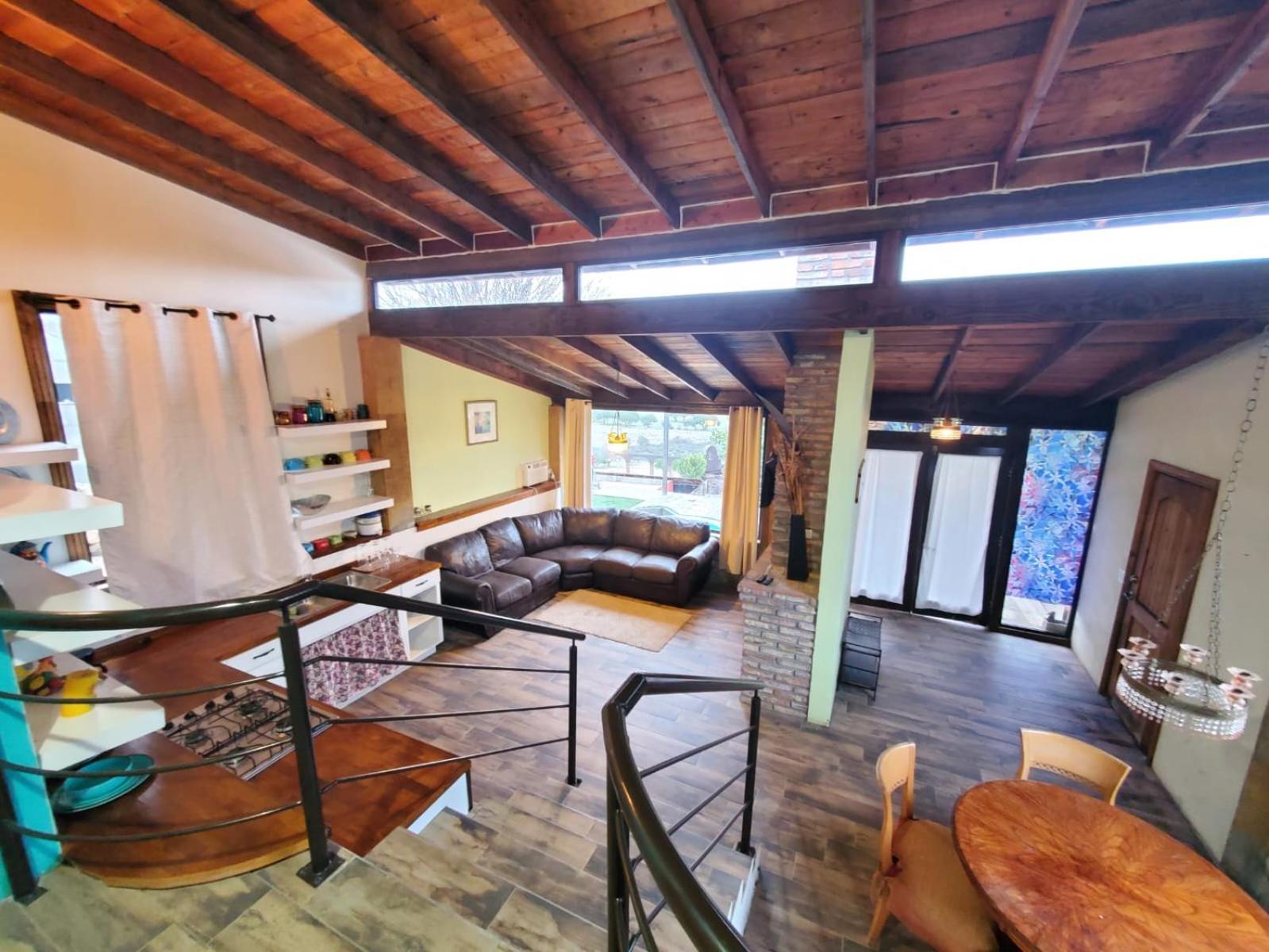 Two-Bedroom Villa photo 1