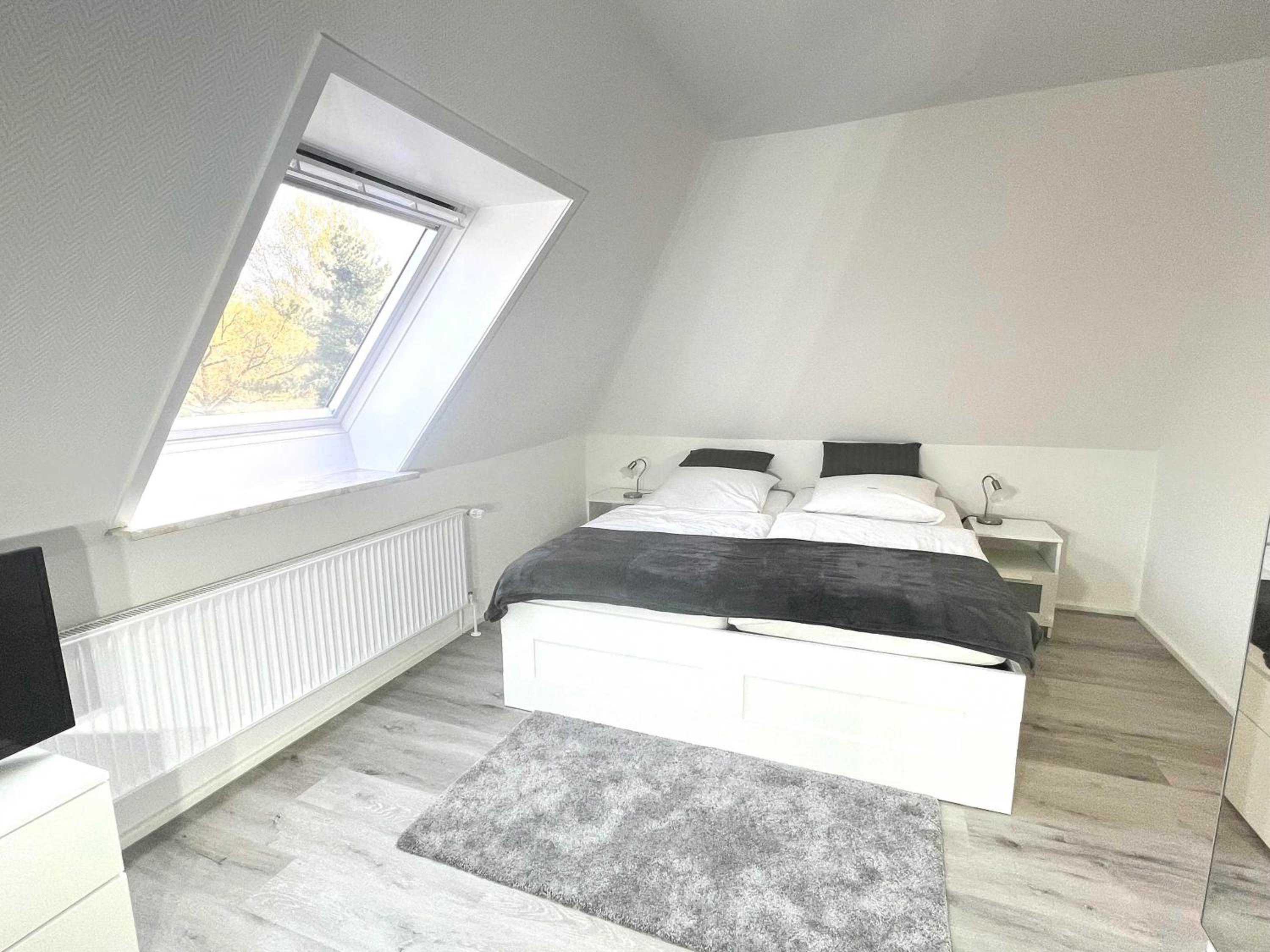 Double Room photo 3