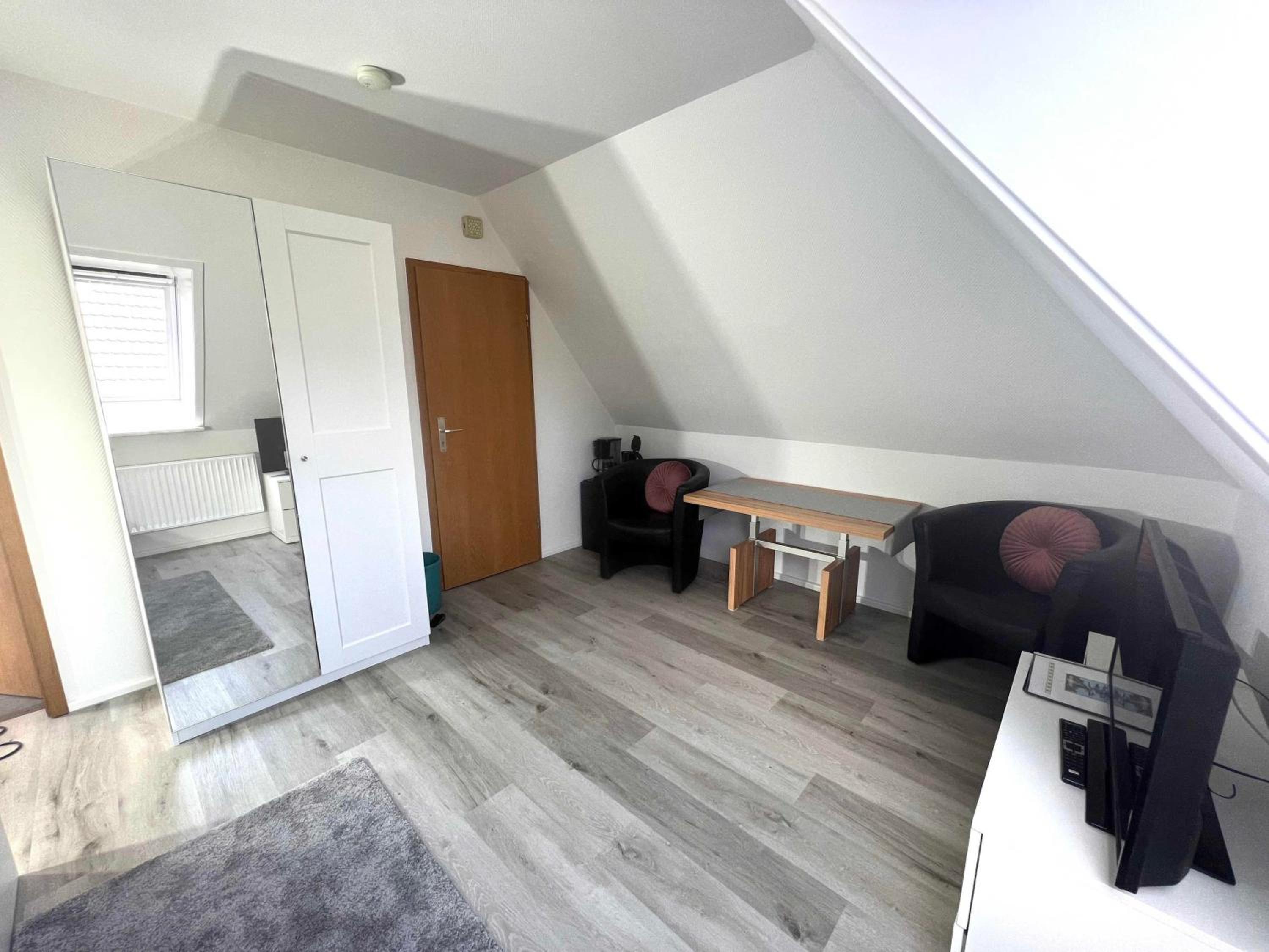 Double Room photo 3