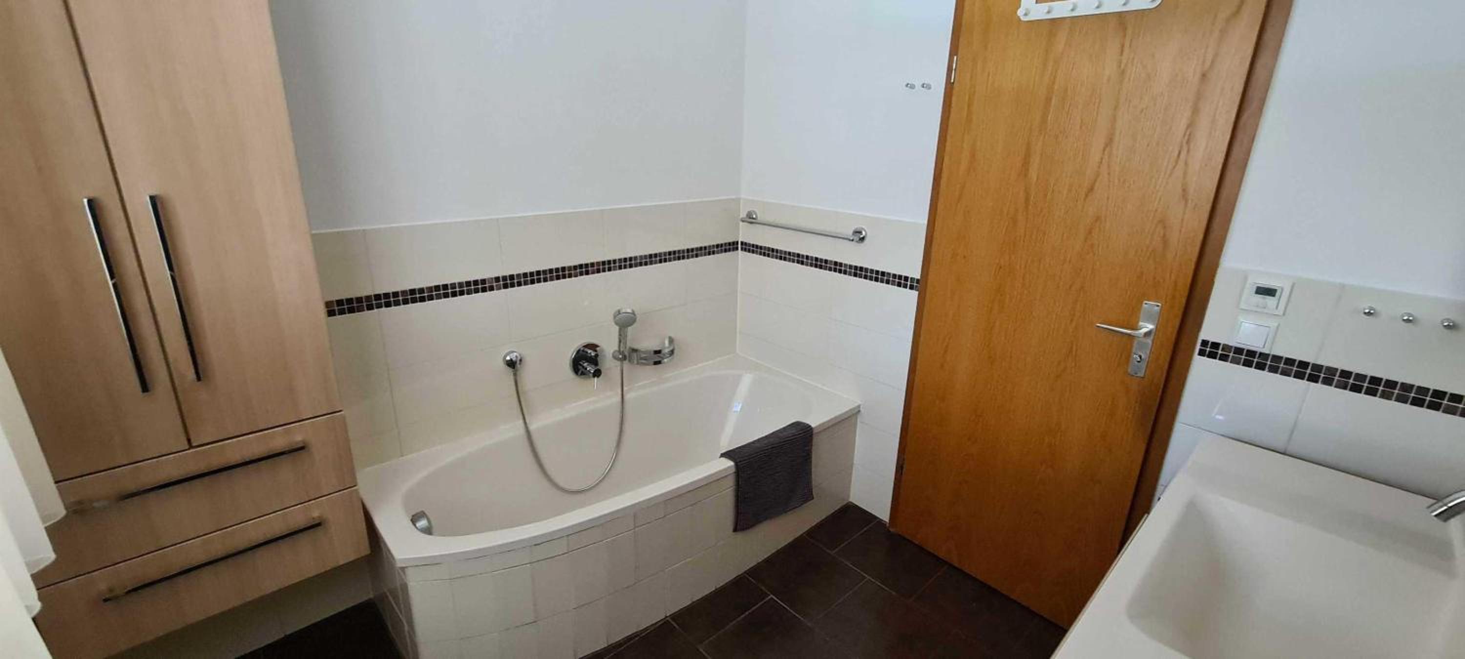 Two-Bedroom Apartment with Terrace photo 3
