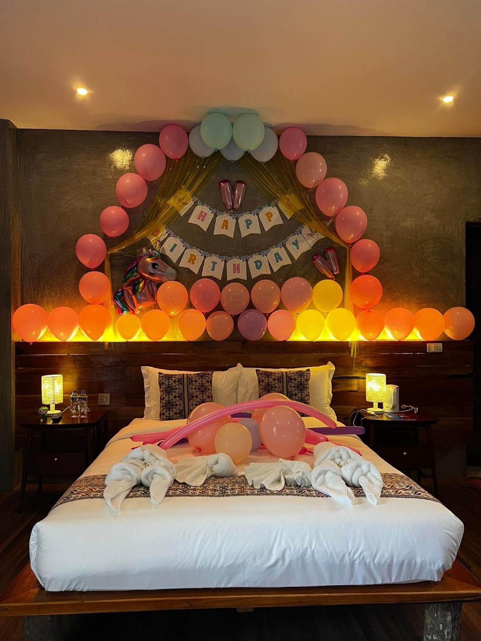 Standard Queen Room - Photo 1