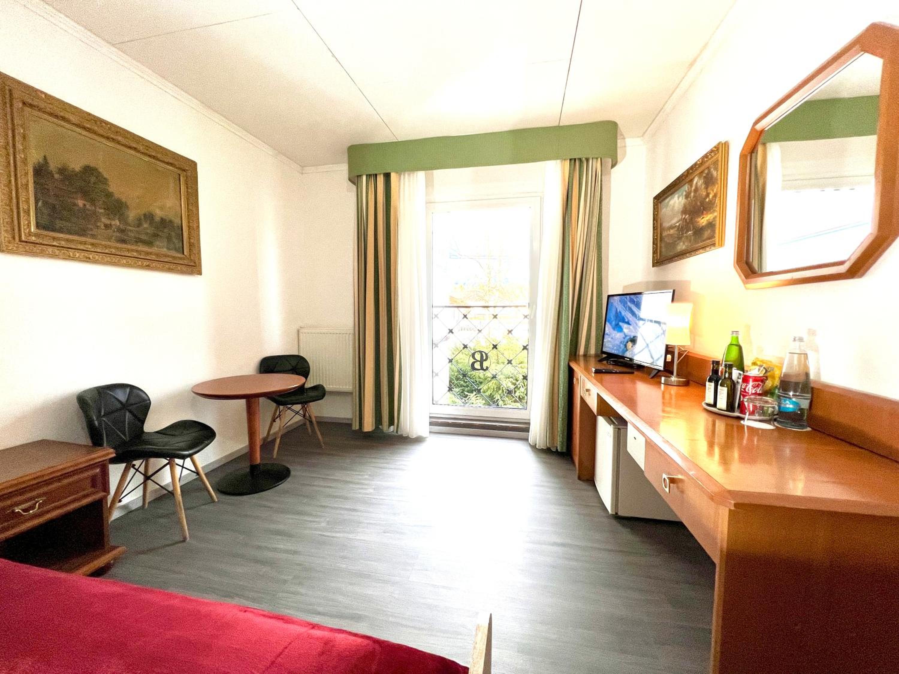 Standard Single Room photo 1