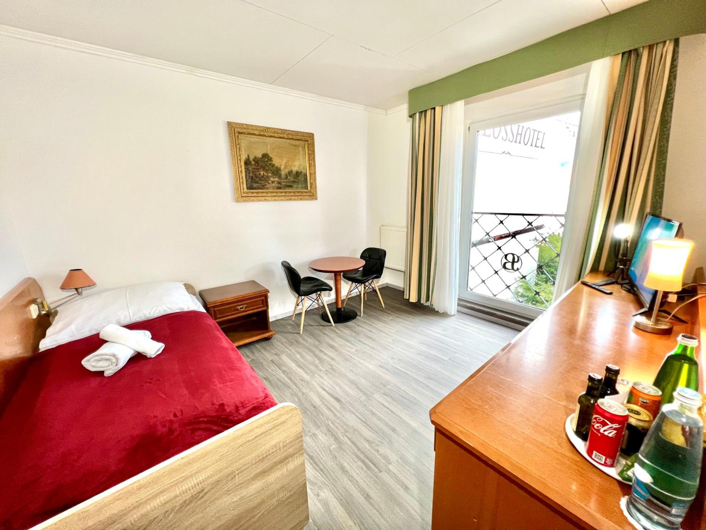 Standard Single Room photo 3