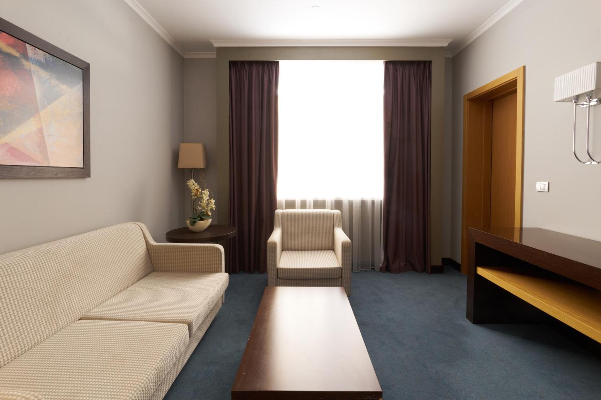 Suite photo 2