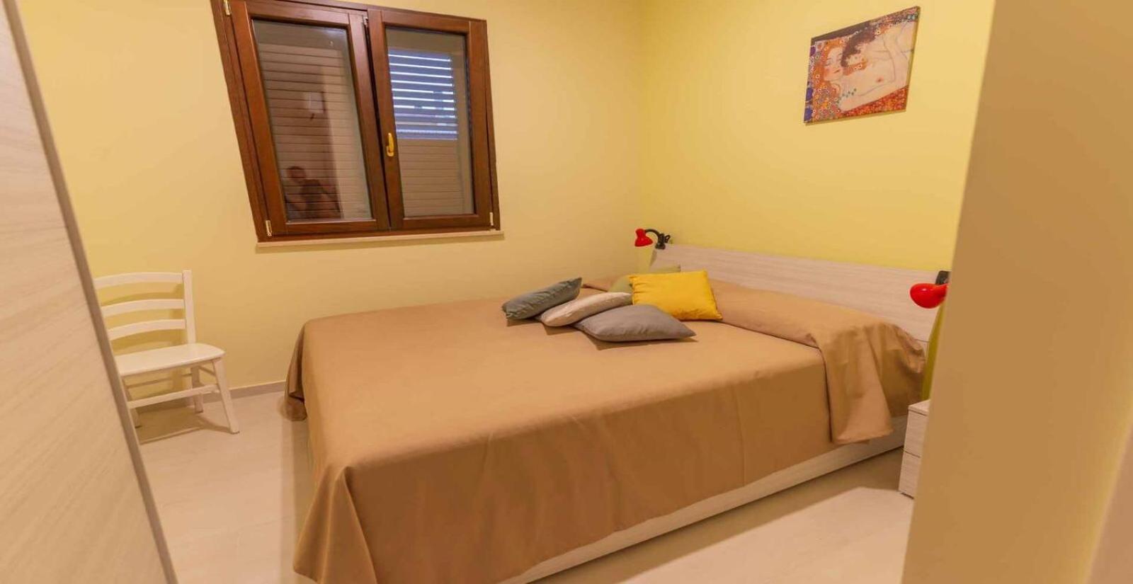 Two-Bedroom Apartment - Photo 1
